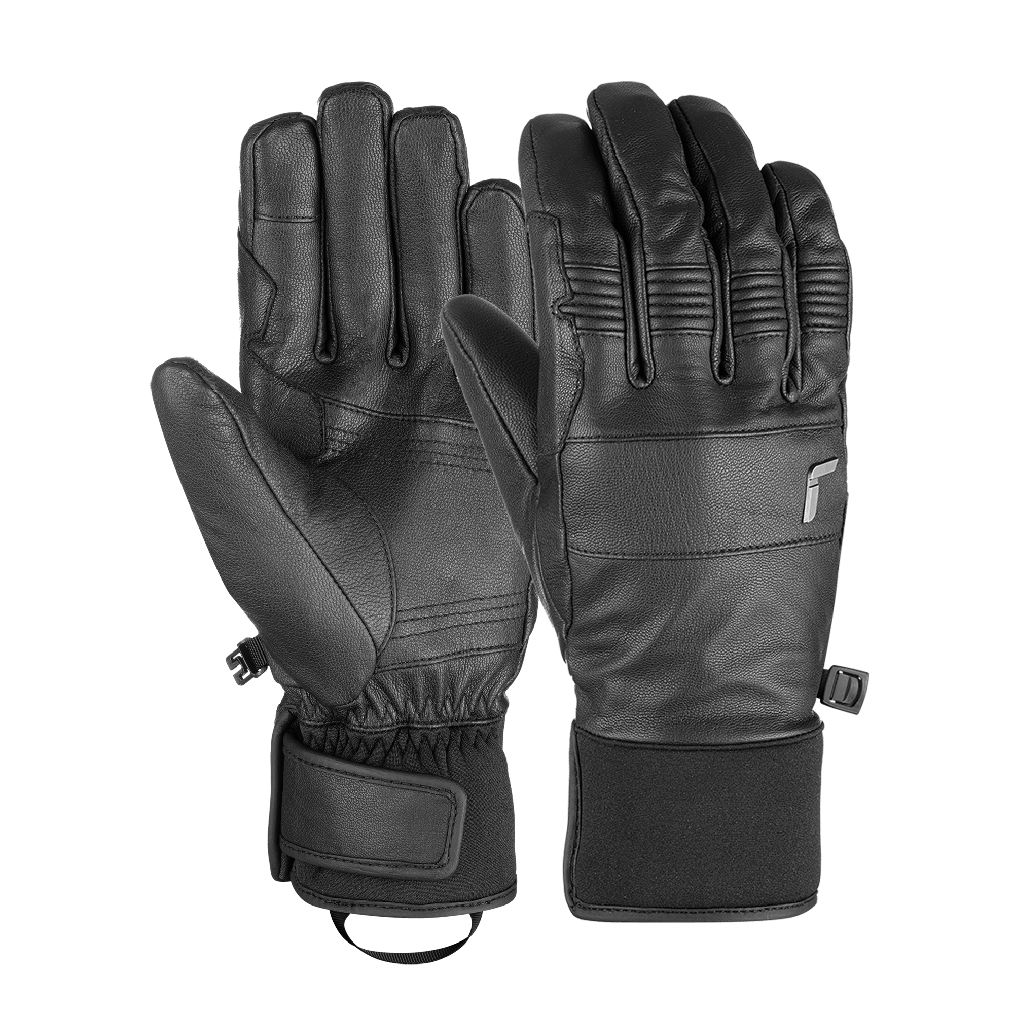 Reusch Cooper