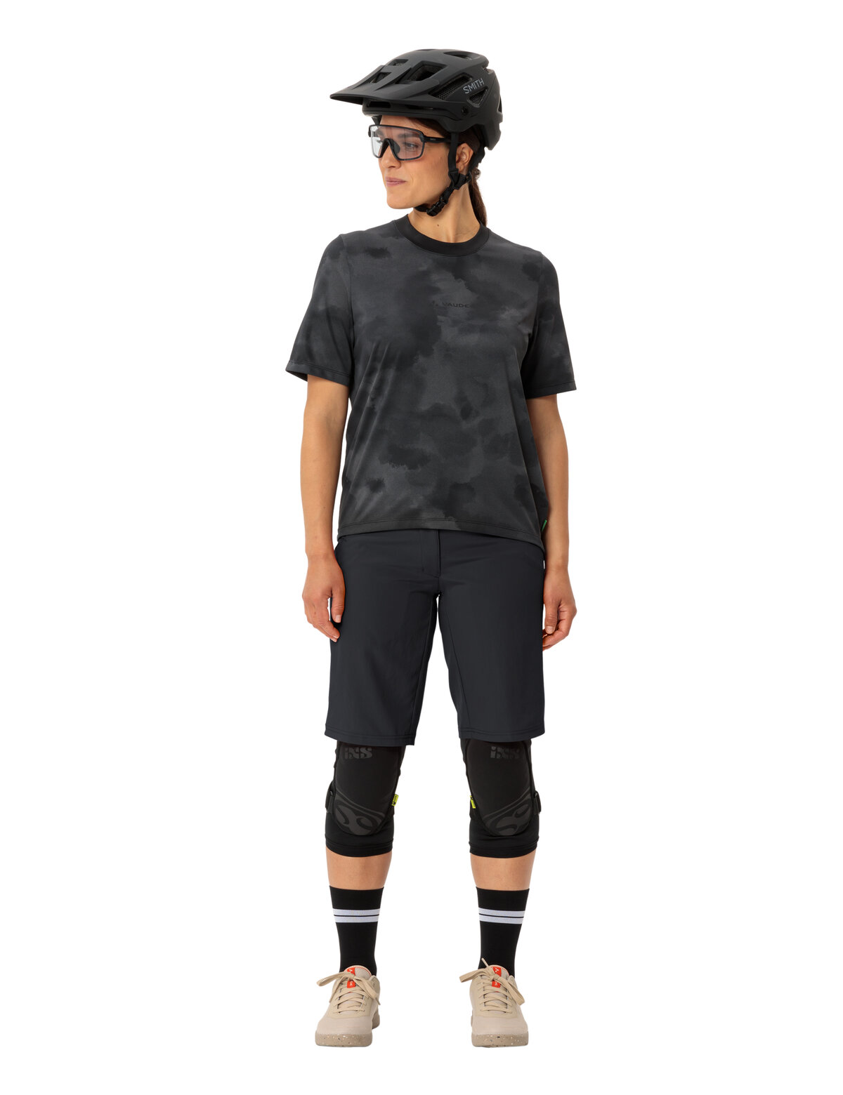 Vaude Loamer Shorts Herren