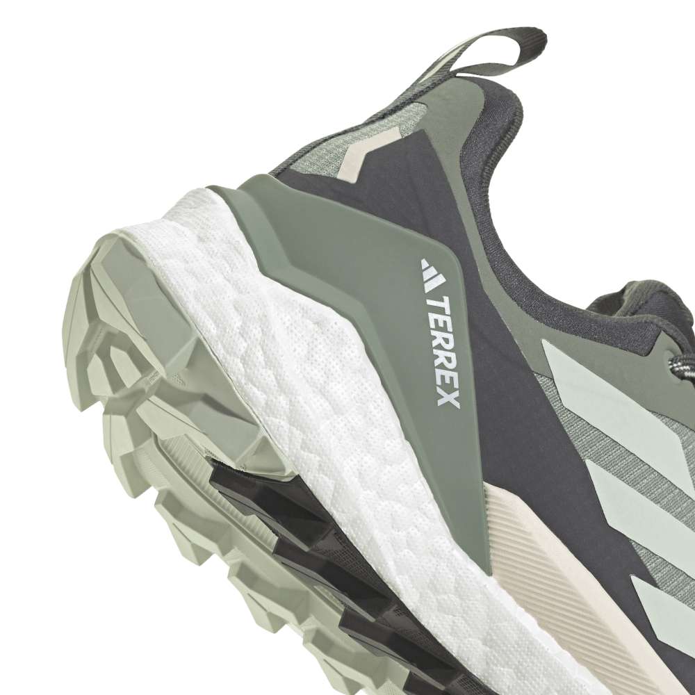 Adidas Terrex Free Hiker 2.0 Low Gore-Tex Wanderschuh Damen