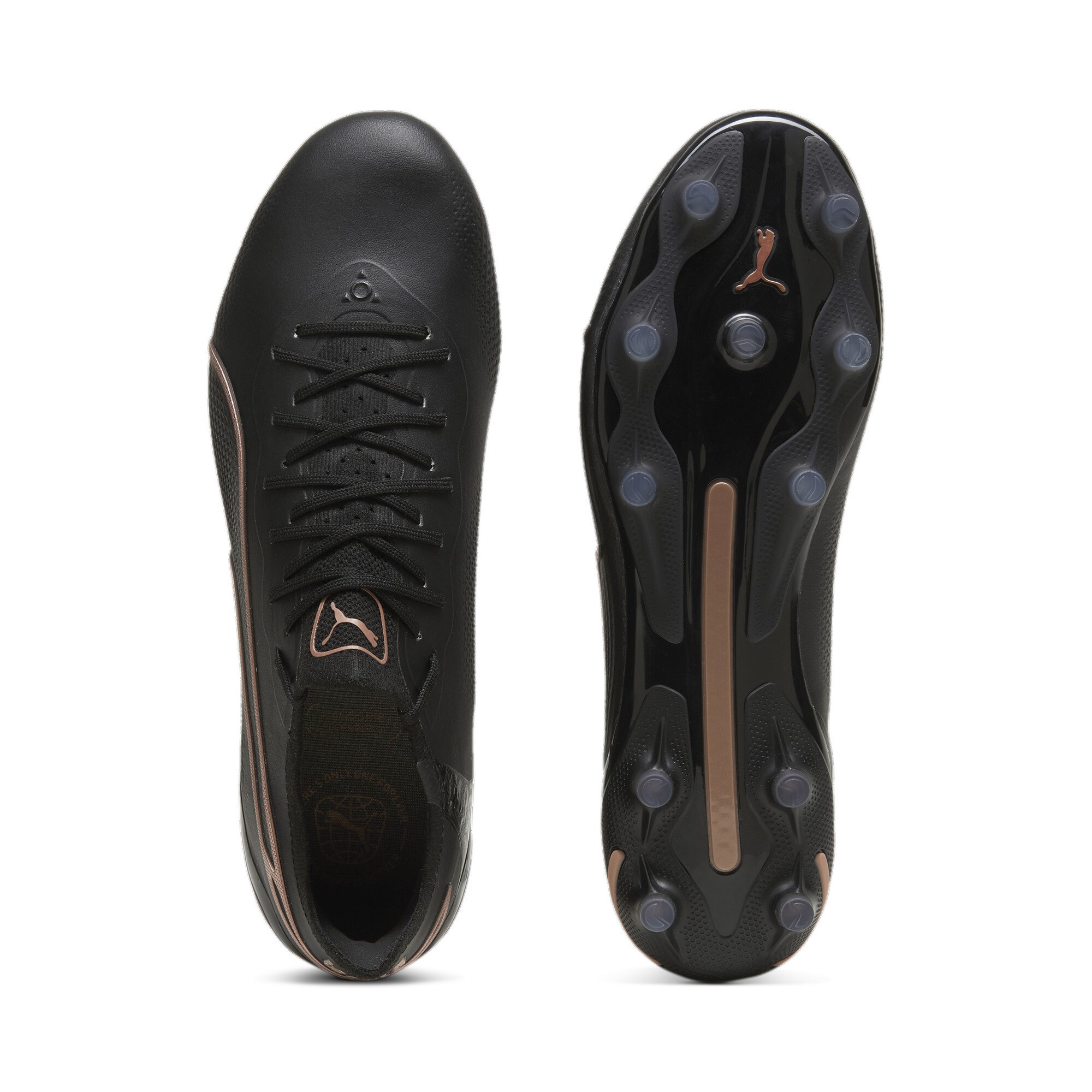 Puma KING ULTIMATE FG/AG Fußballschuh