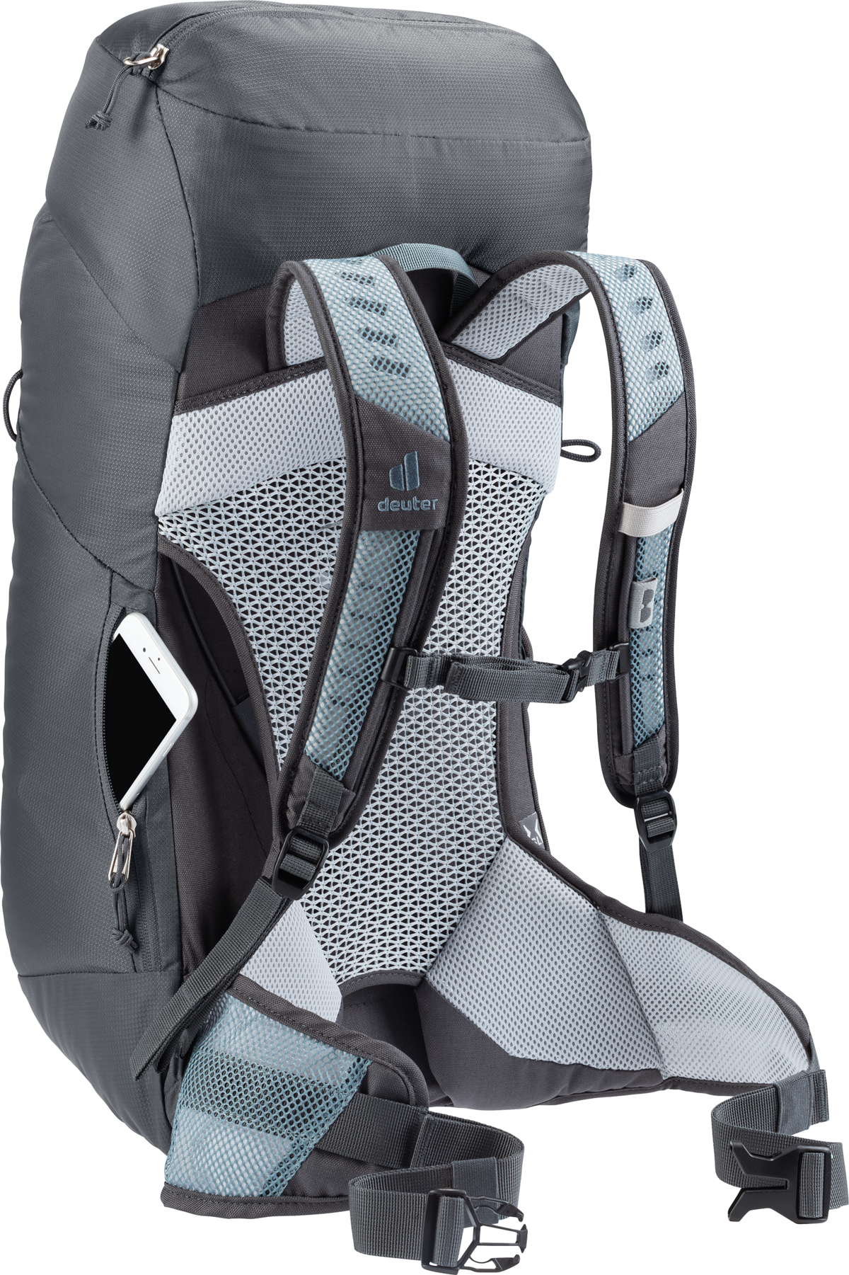 deuter AC Lite 28 SL Wanderrucksack