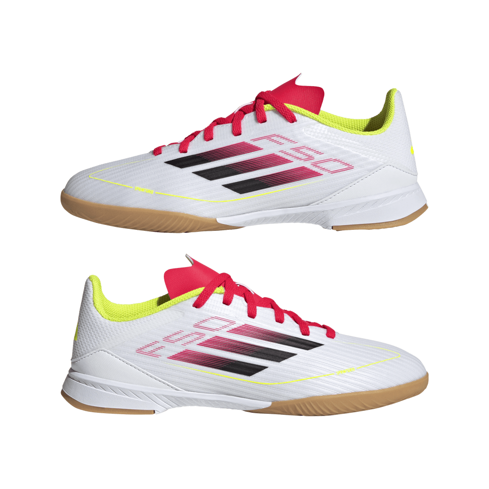 Adidas F50 League Kids IN Fußballschuh