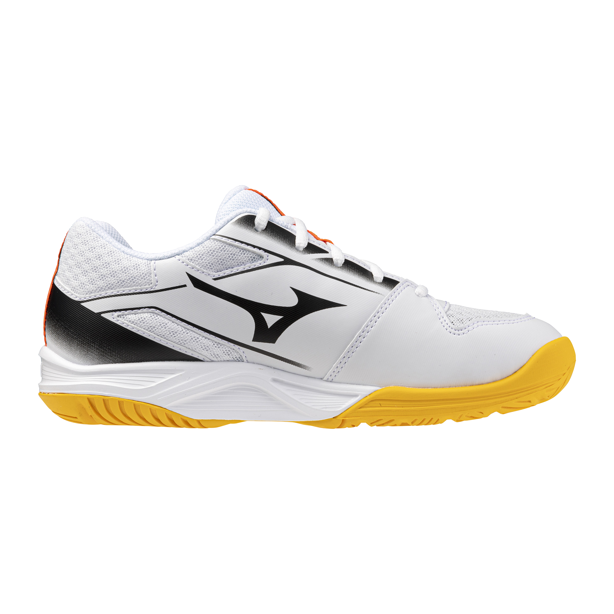 Mizuno STEALTH STAR 3 Jr. Hallenschuhe Kinder