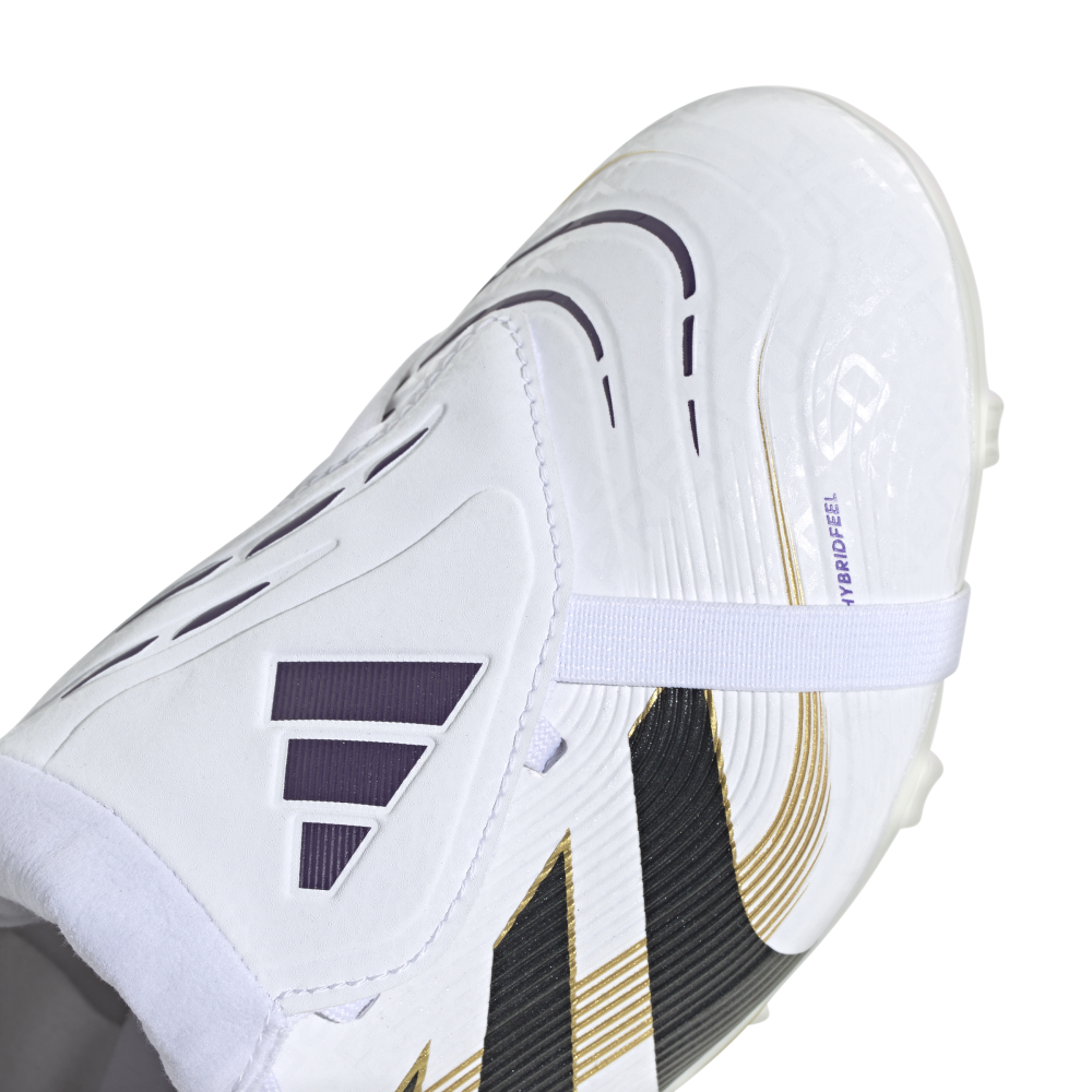 Adidas Predator League Fold-Over Tongue Kids FG/MG Fußballschuh