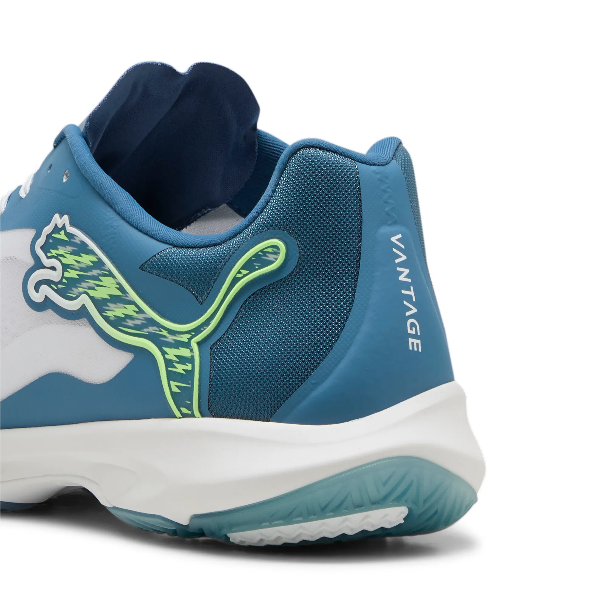 Puma Vantage NITRO™ Hallenschuhe Herren