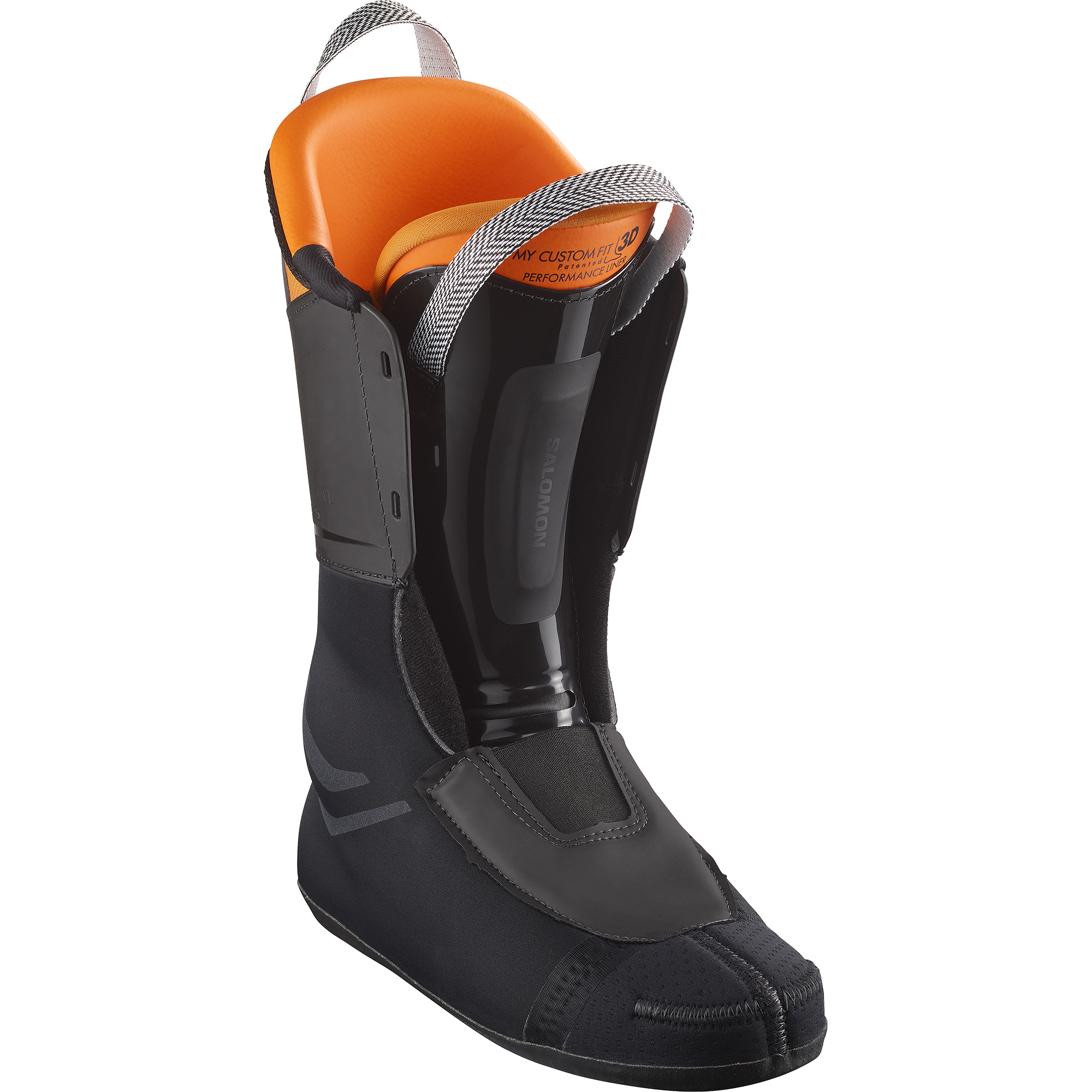 Salomon S/PRO ALPHA 100 GW Herren Skischuhe