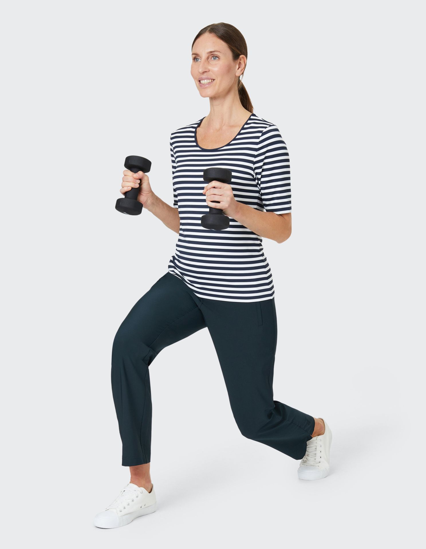 Joy sportswear Freizeithose NITA Damen
