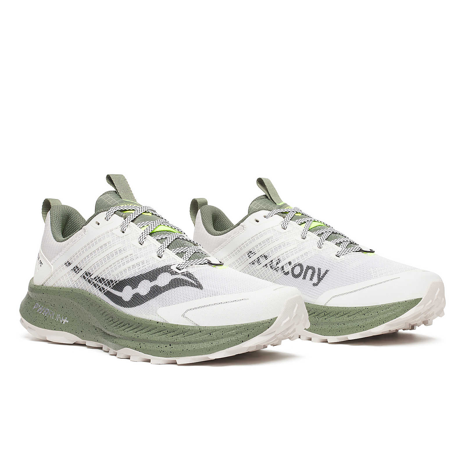Saucony RIDE TR2 Herren Trailrunningschuh