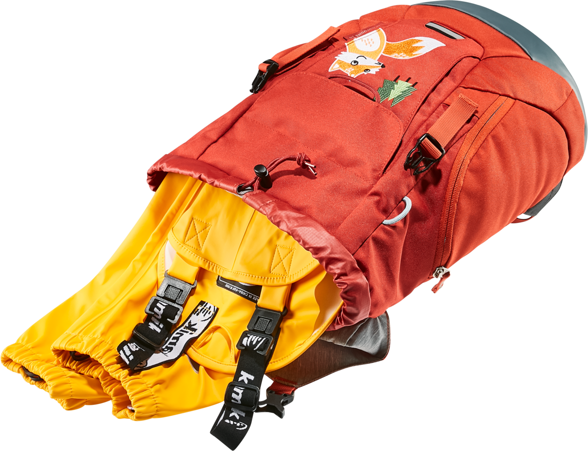 Deuter Waldfuchs 14 Kinderrucksack