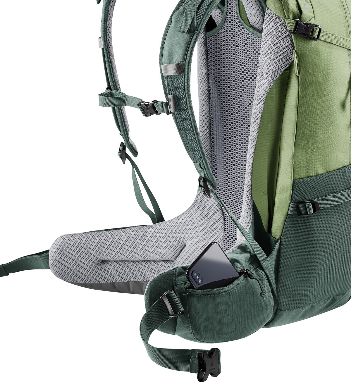 Deuter Futura 27 Rucksack