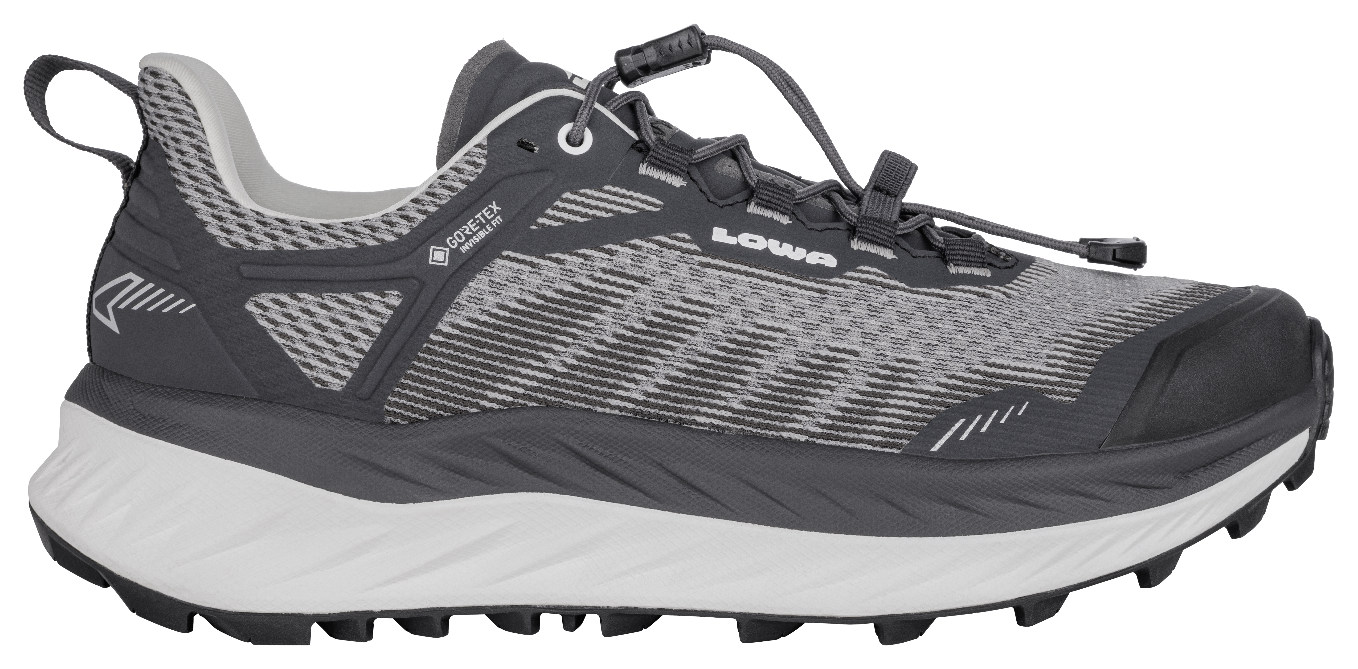 Lowa FORTUX GTX Ws Trailrunningschuhe Damen