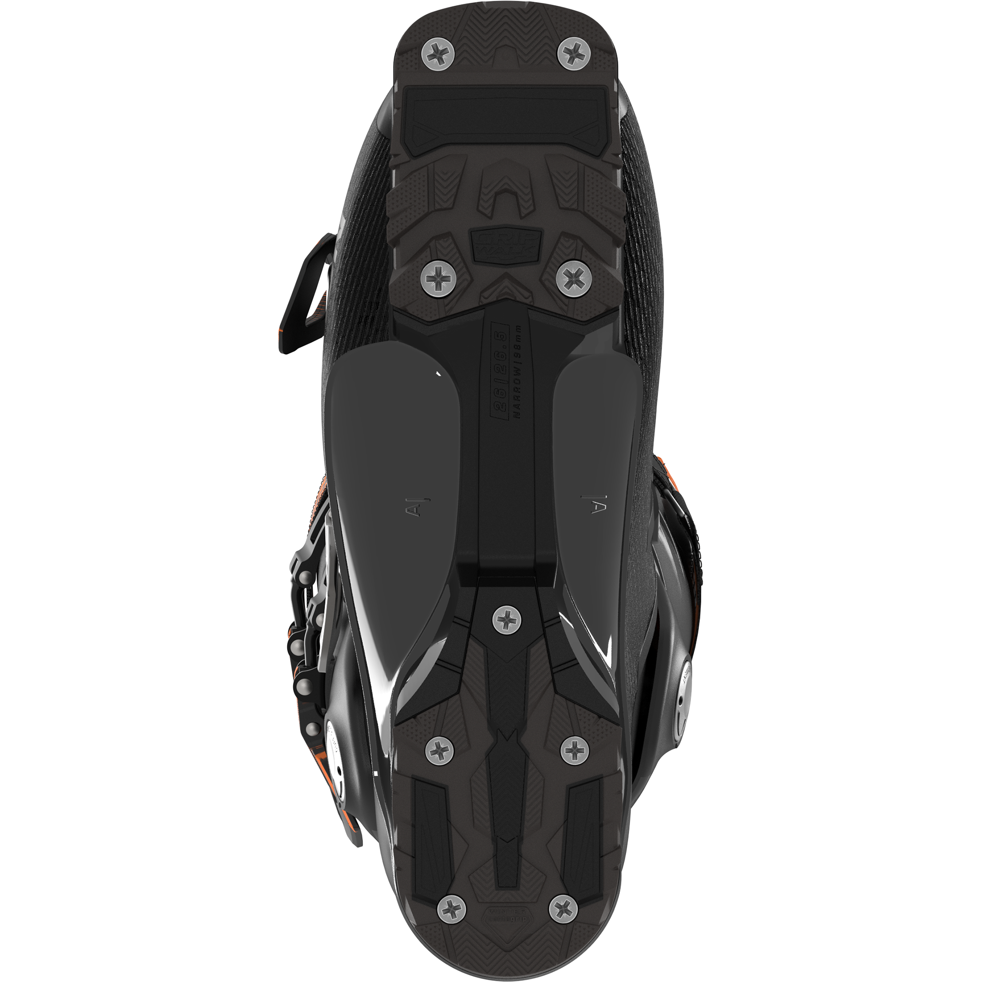 Salomon S/PRO ALPHA 100 GW Herren Skischuhe