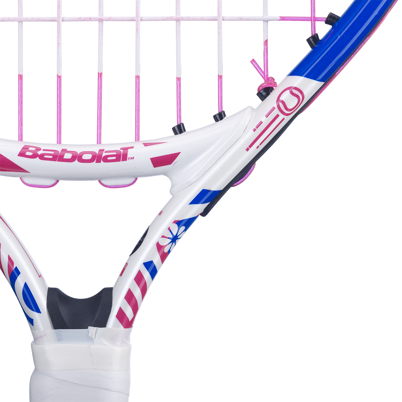 Babolat B Fly 17 Kinder Tennisschläger