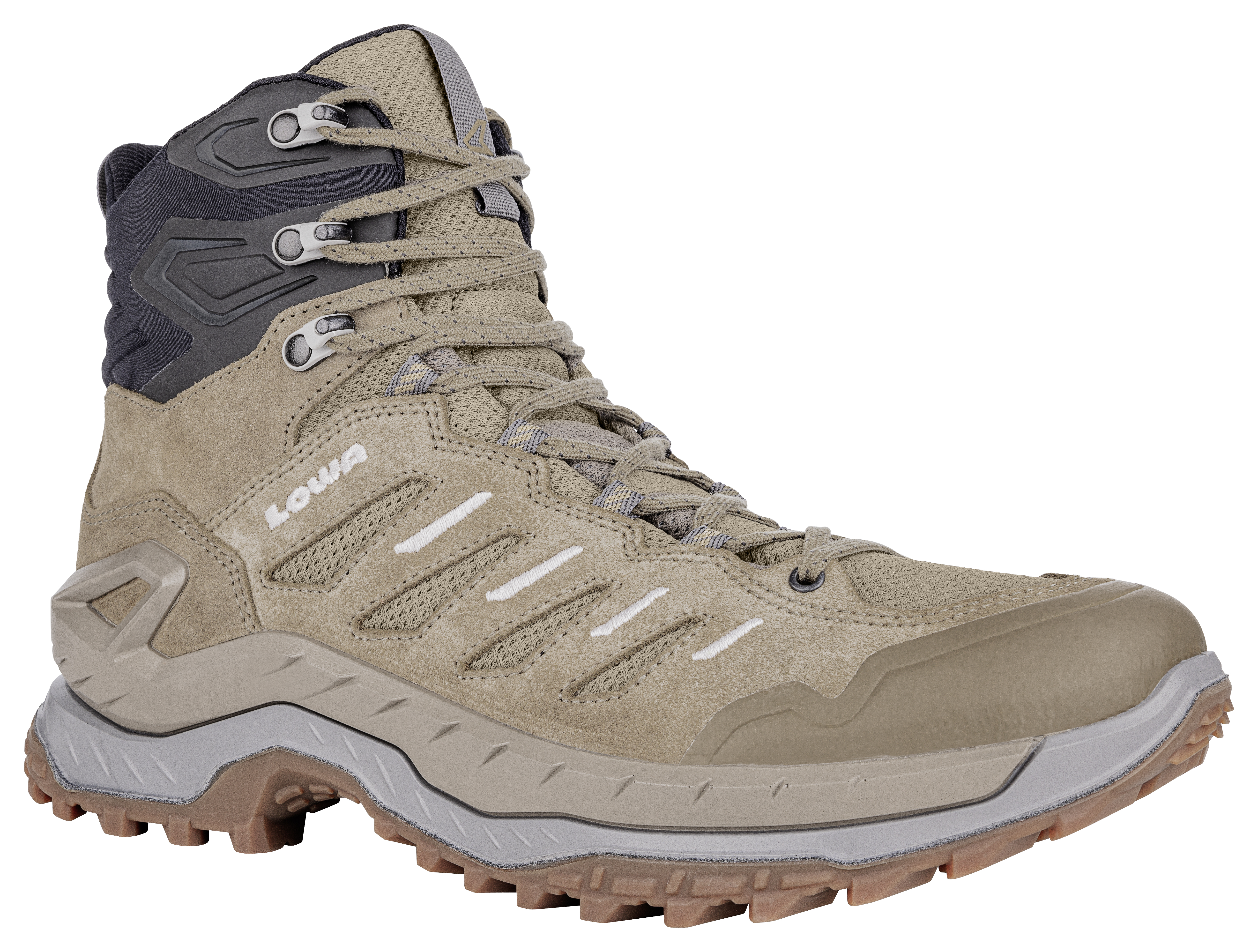 Lowa INNOVO MID Wanderschuhe Herren