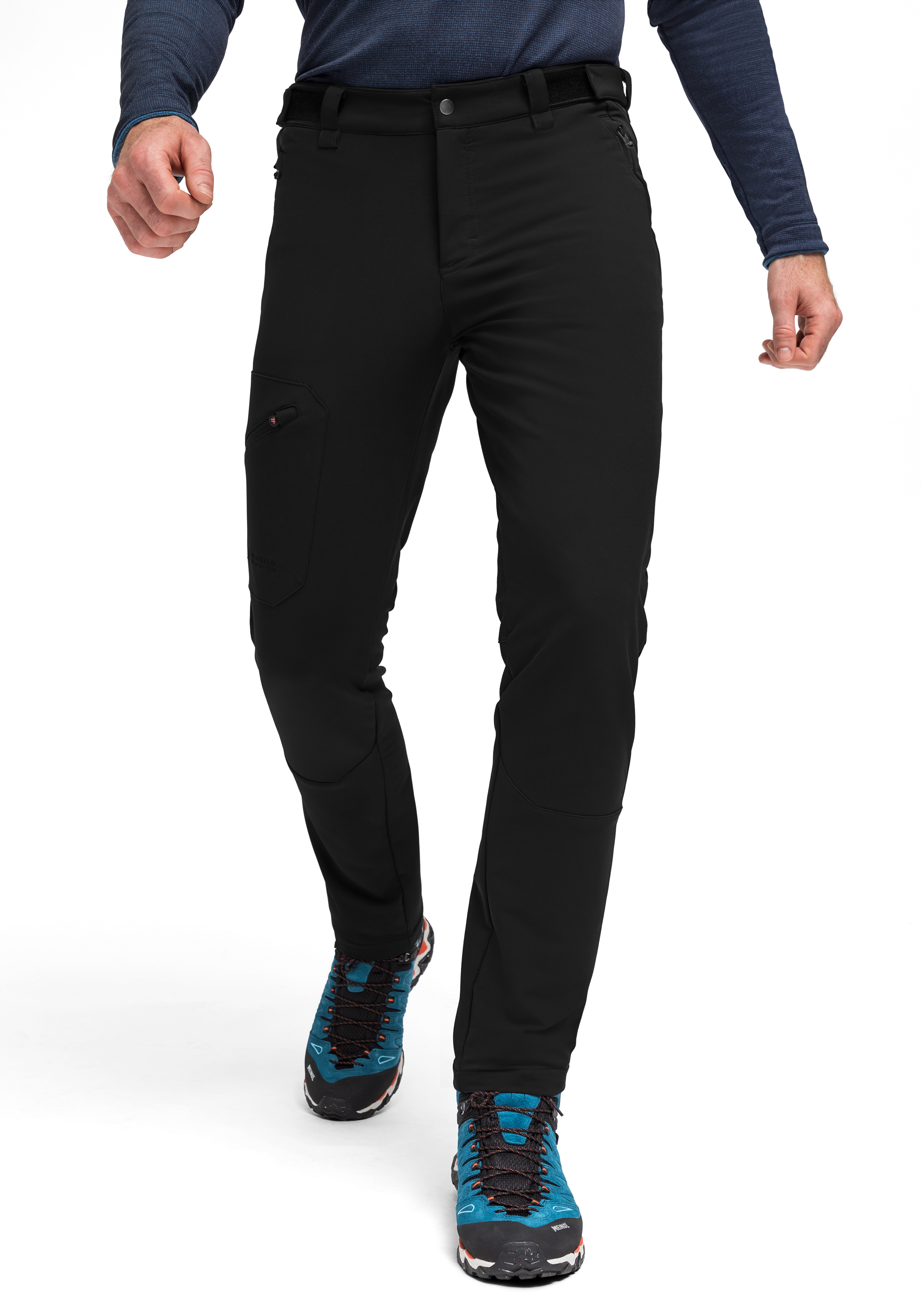Maier Sports Foidit M Hose Herren / Kinder