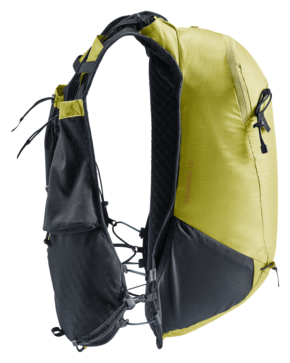 deuter Ascender 13 Trailrunning Rucksack