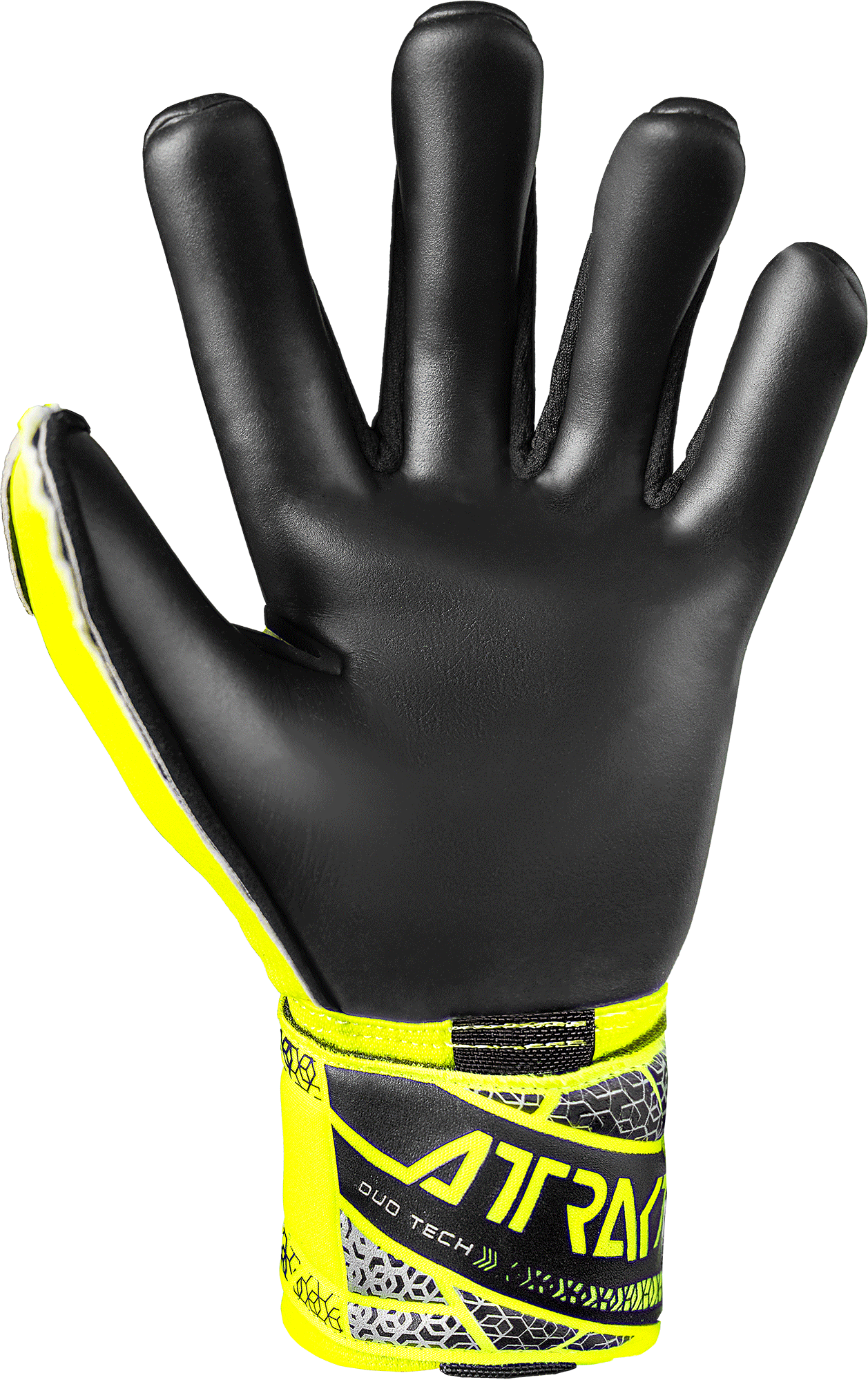 Reusch Attrakt Duo Torwarthandschuh