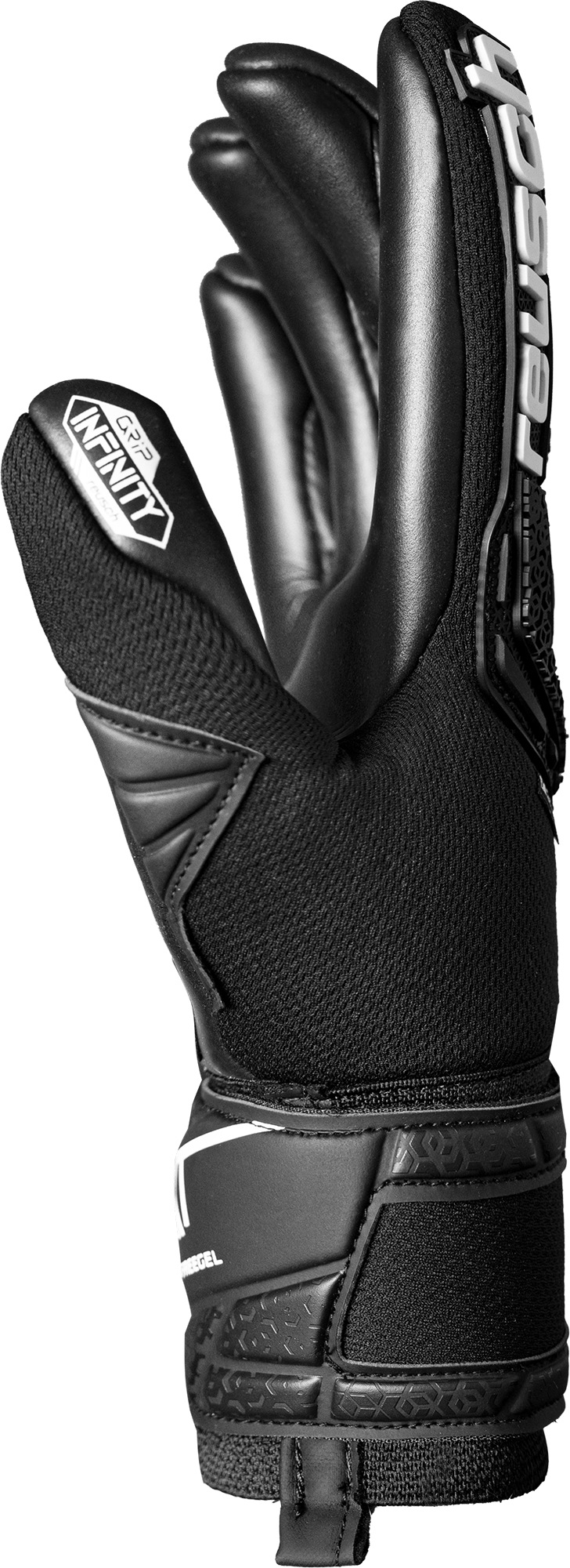 Reusch Attrakt Freegel Infinity Torwarthandschuh