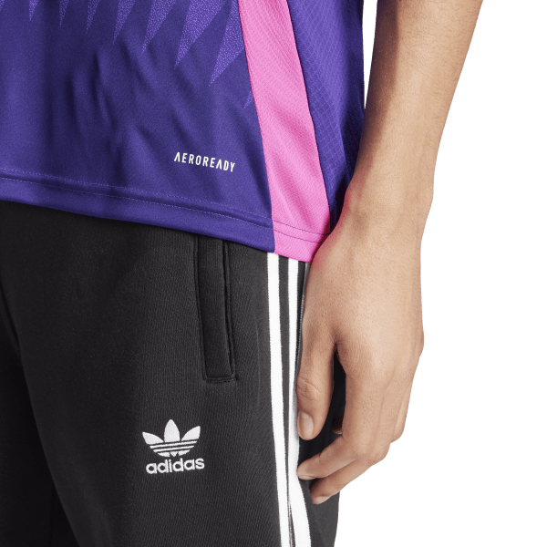 Adidas DFB 24 Auswärtstrikot