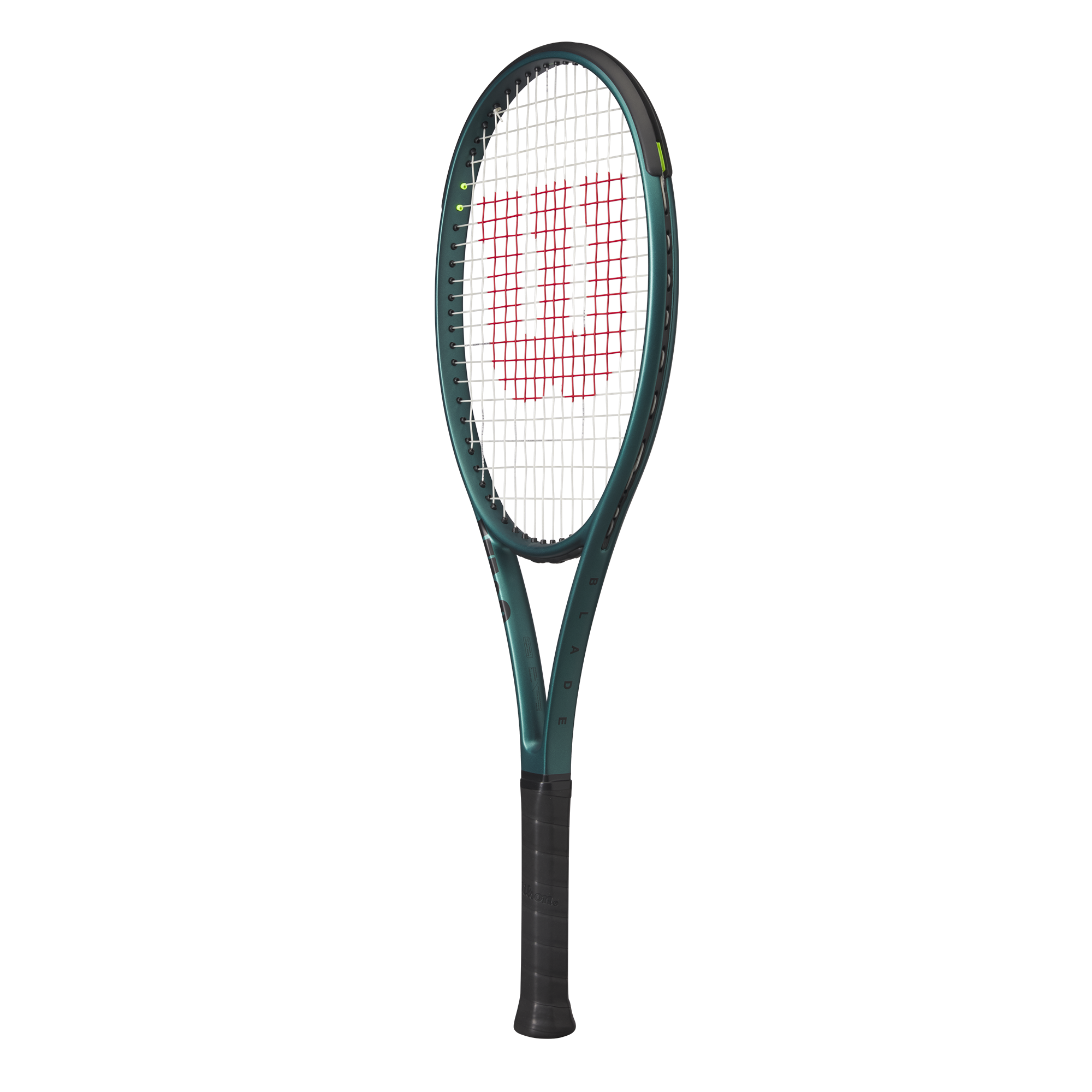 Wilson Blade 101L V9 Tennis Racket Gr. 2