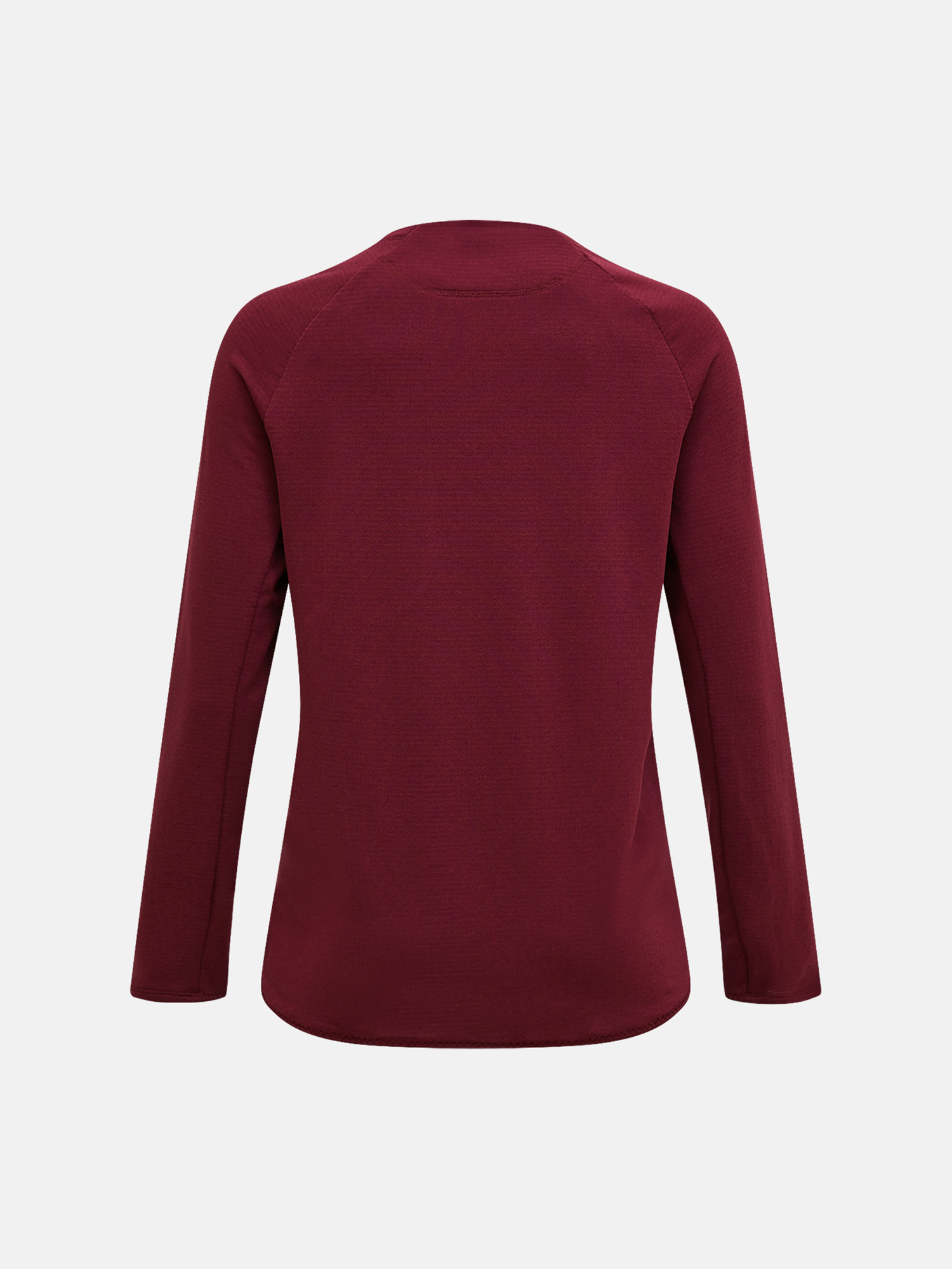 Peak Performance Freelight Polartec® Power Grid™ Crew Damen