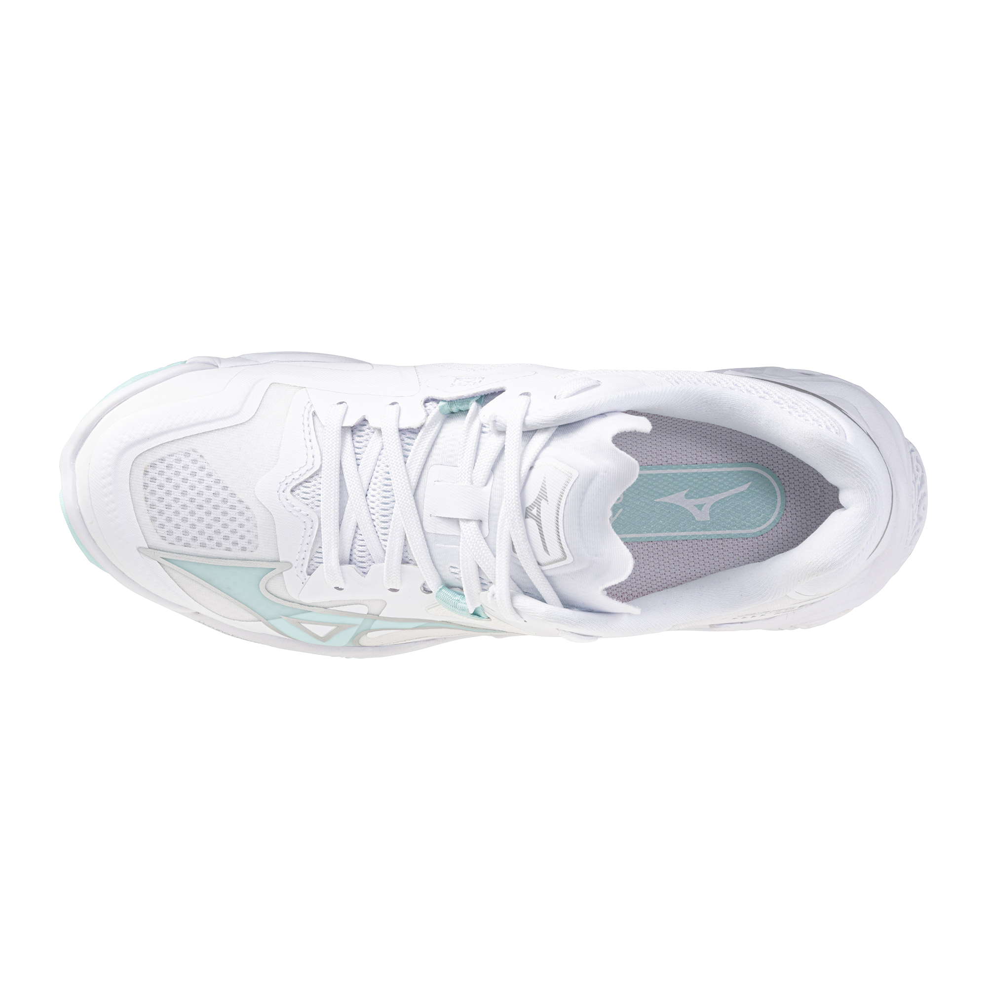 Mizuno WAVE LIGHTNING Z8 Hallenschuhe Damen
