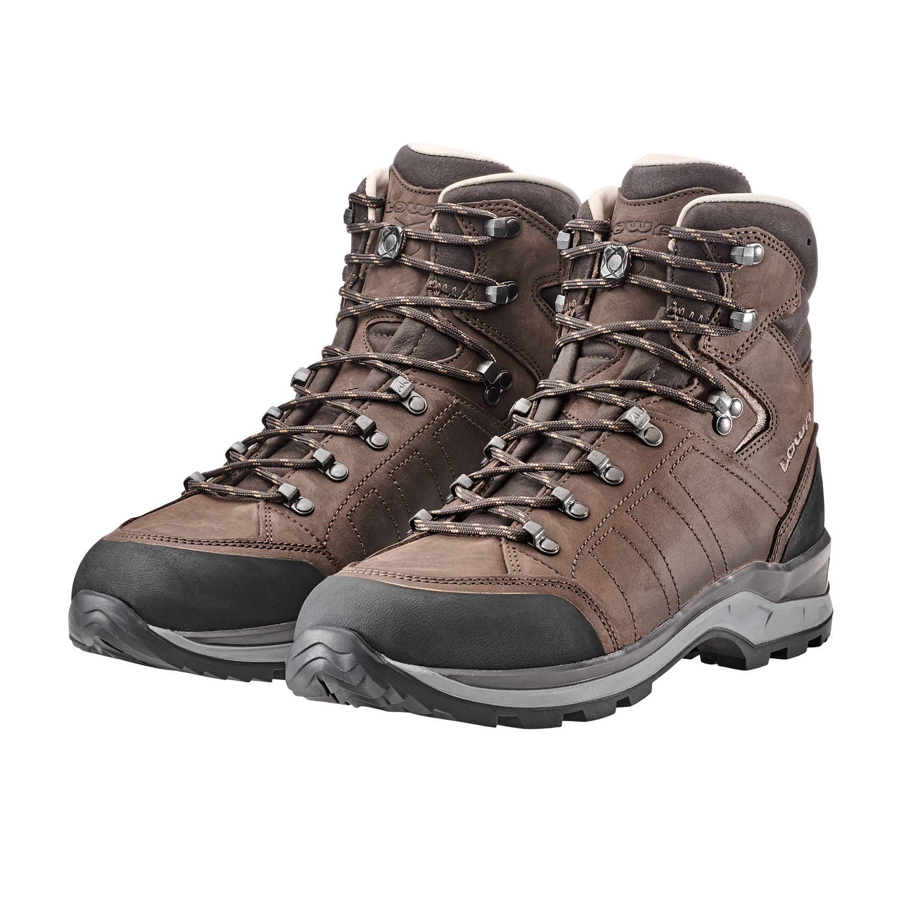 Lowa TREKKER LL Wanderschuhe Herren