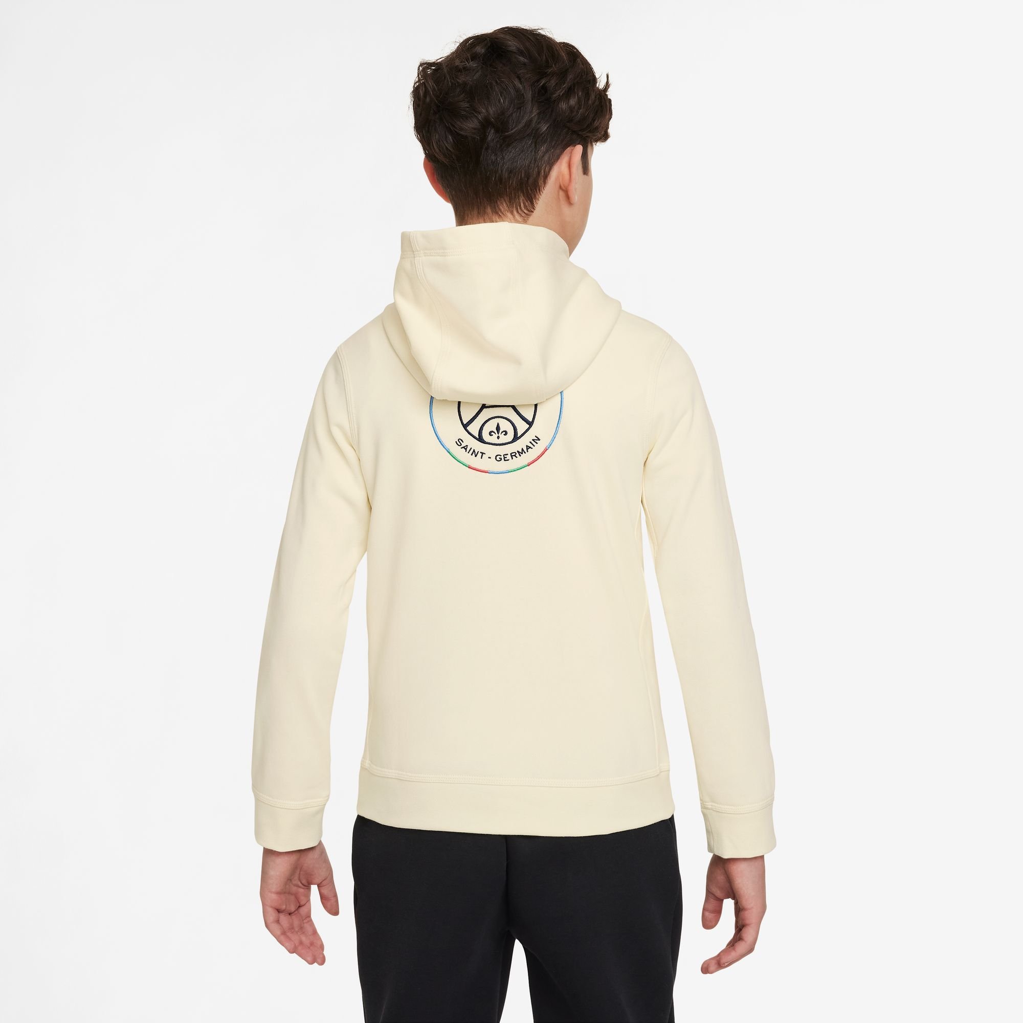 Nike Paris St. Germain Club Hoody Kids
