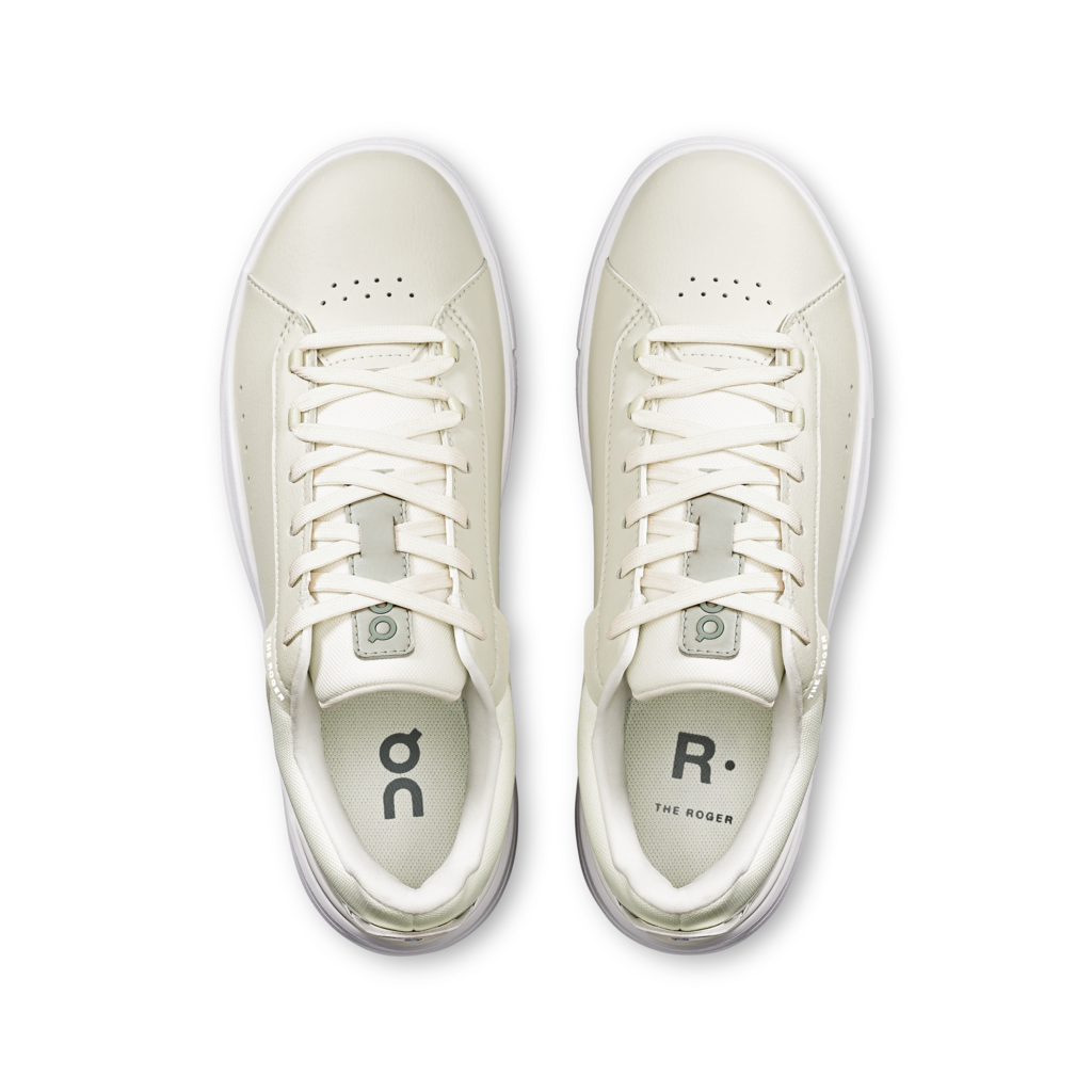 On THE ROGER ADVANTAGE Sneaker Damen