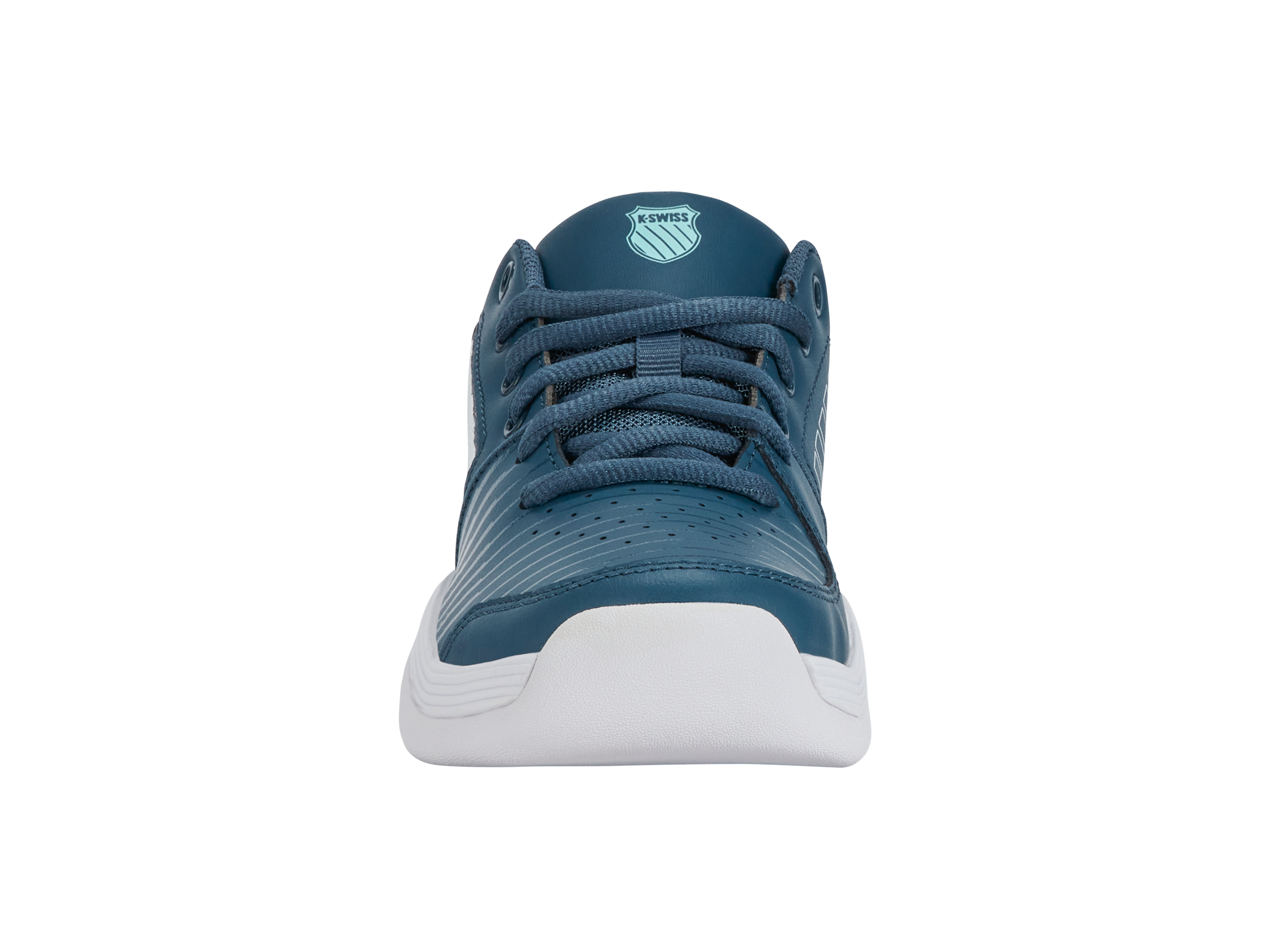 K-Swiss COURT EXPRESS CARPET Kinder Hallen Tennisschuhe