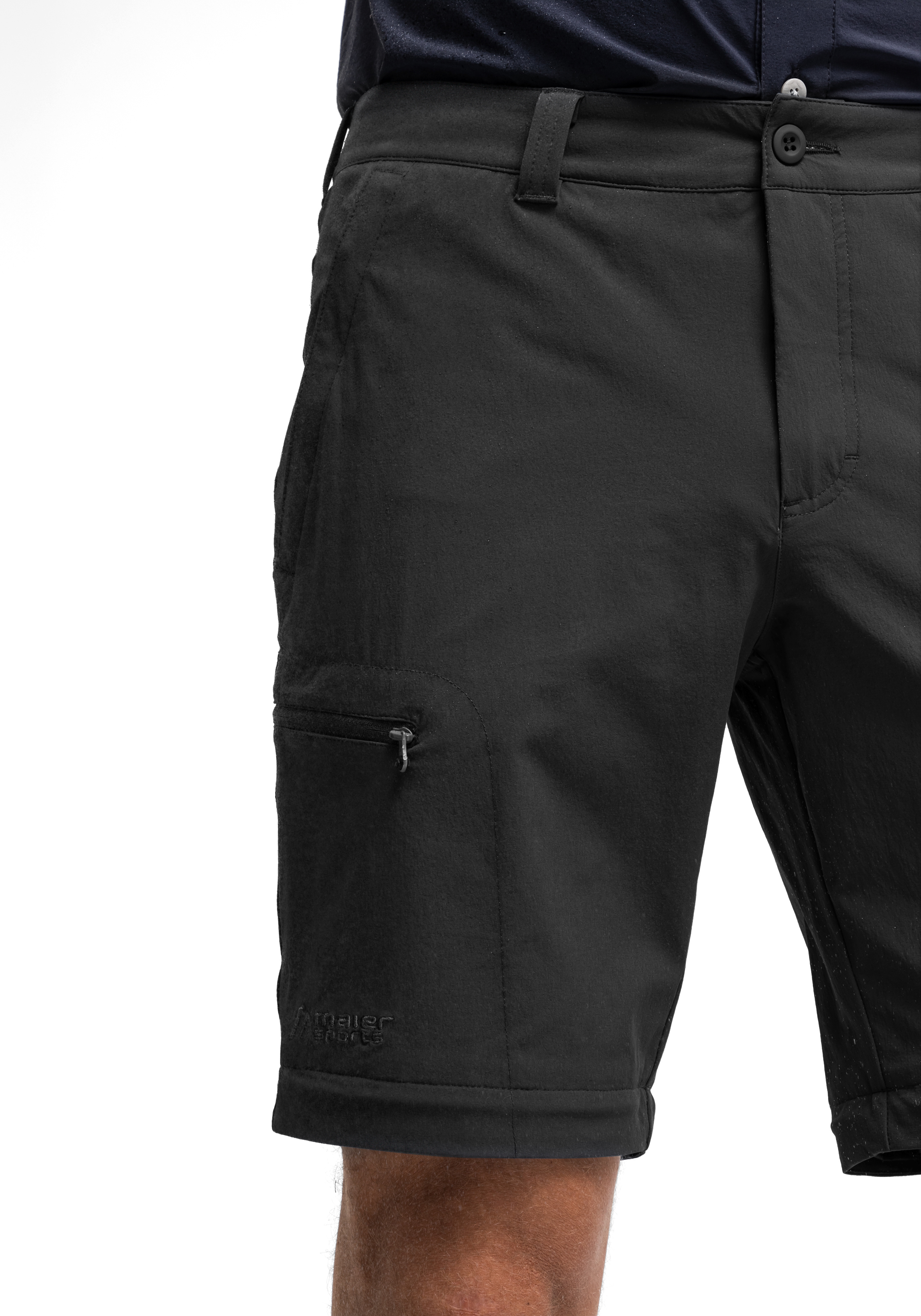 Maier Sports Tajo Hose Kinder