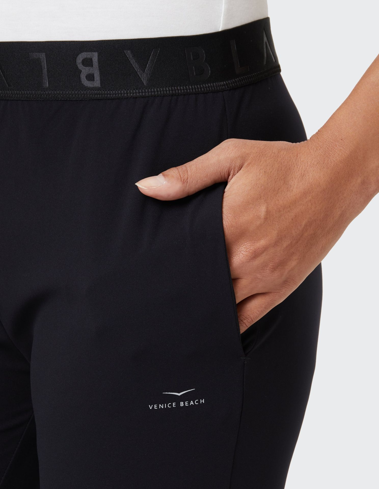 Venice Beach BUCKLE Trainingshose Damen