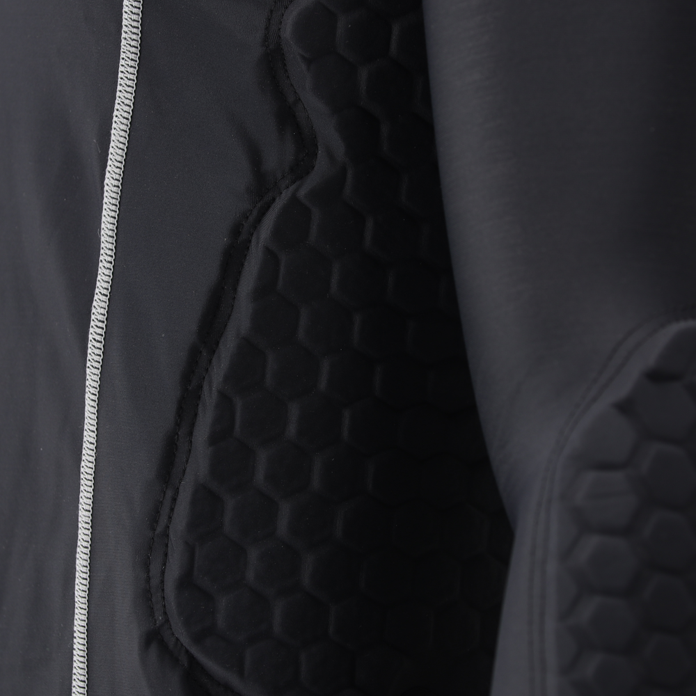 McDavid Hex Goalkeeper Shirt Extreme 2.0 [7736]