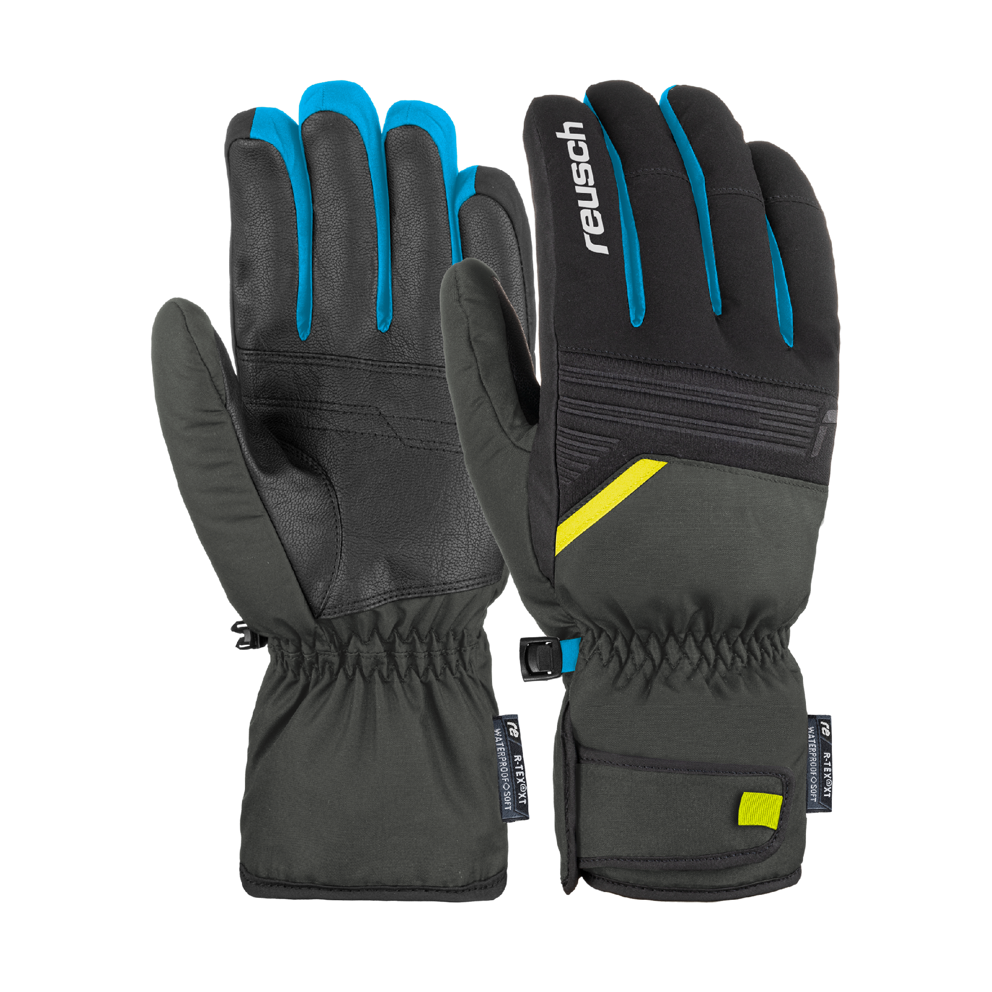 Reusch Bradley R-TEX® XT