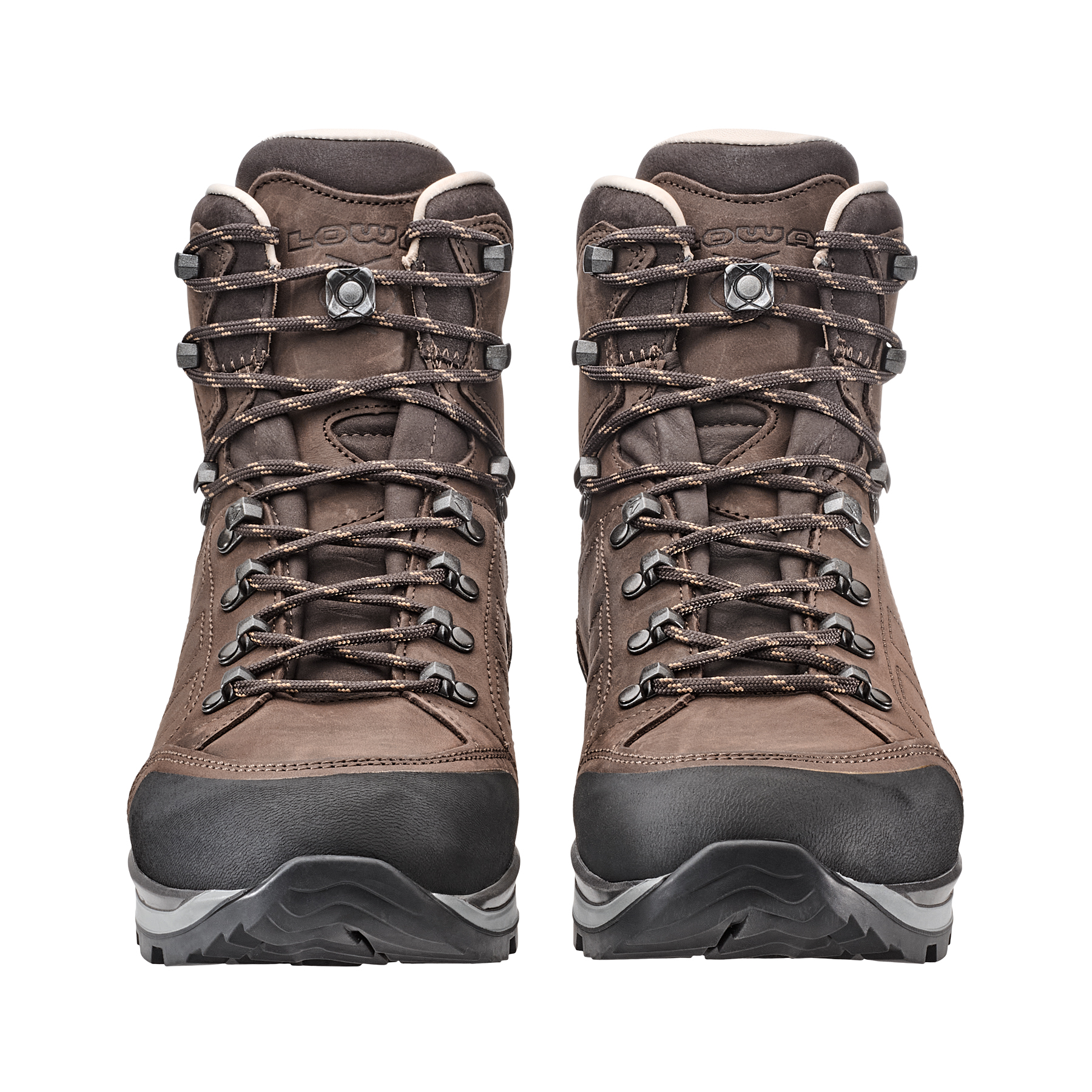 Lowa TREKKER LL Wanderschuhe Herren