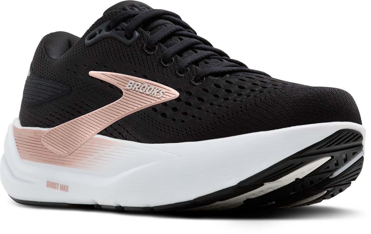 Brooks Ghost Max 3 Laufschuhe Damen