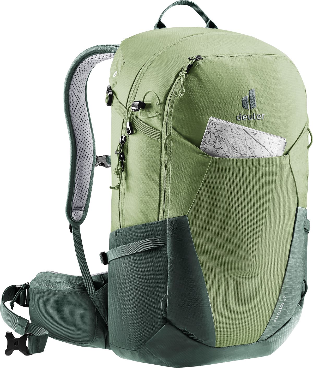 Deuter Futura 27 Rucksack