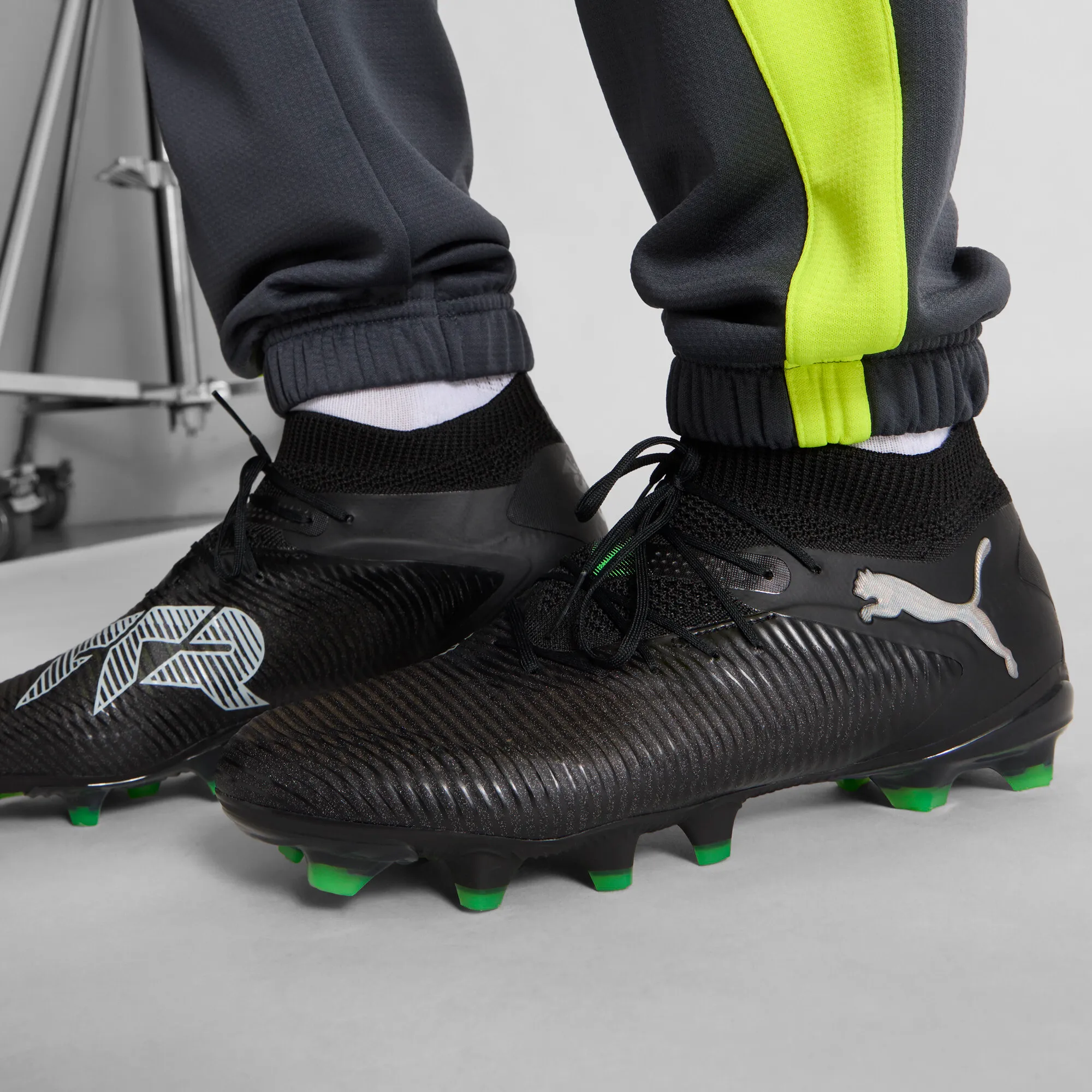 Puma FUTURE 8 PRO FG/AG Fußballschuhe