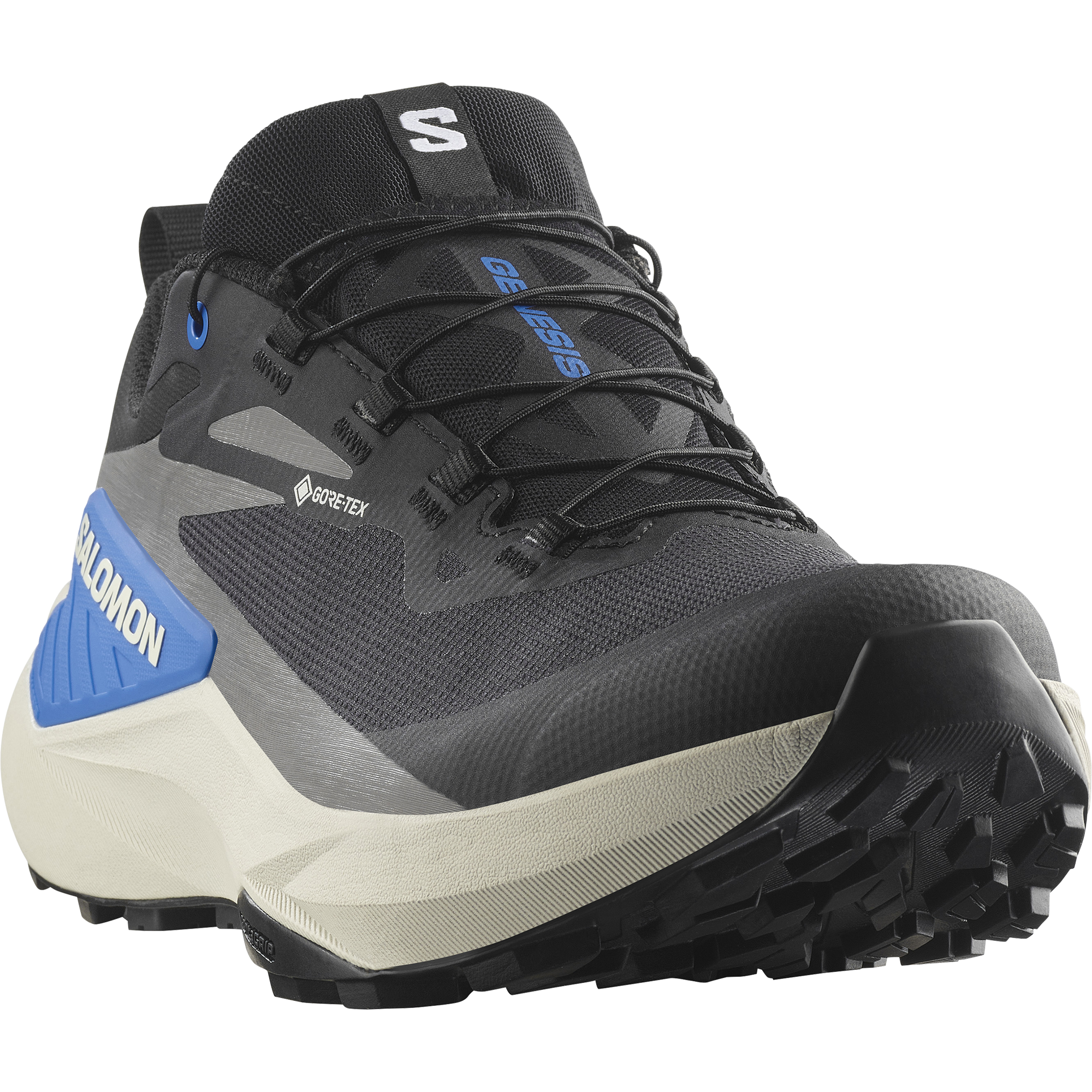 Salomon GENESIS GORE-TEX Trailrunningschuhe Herren