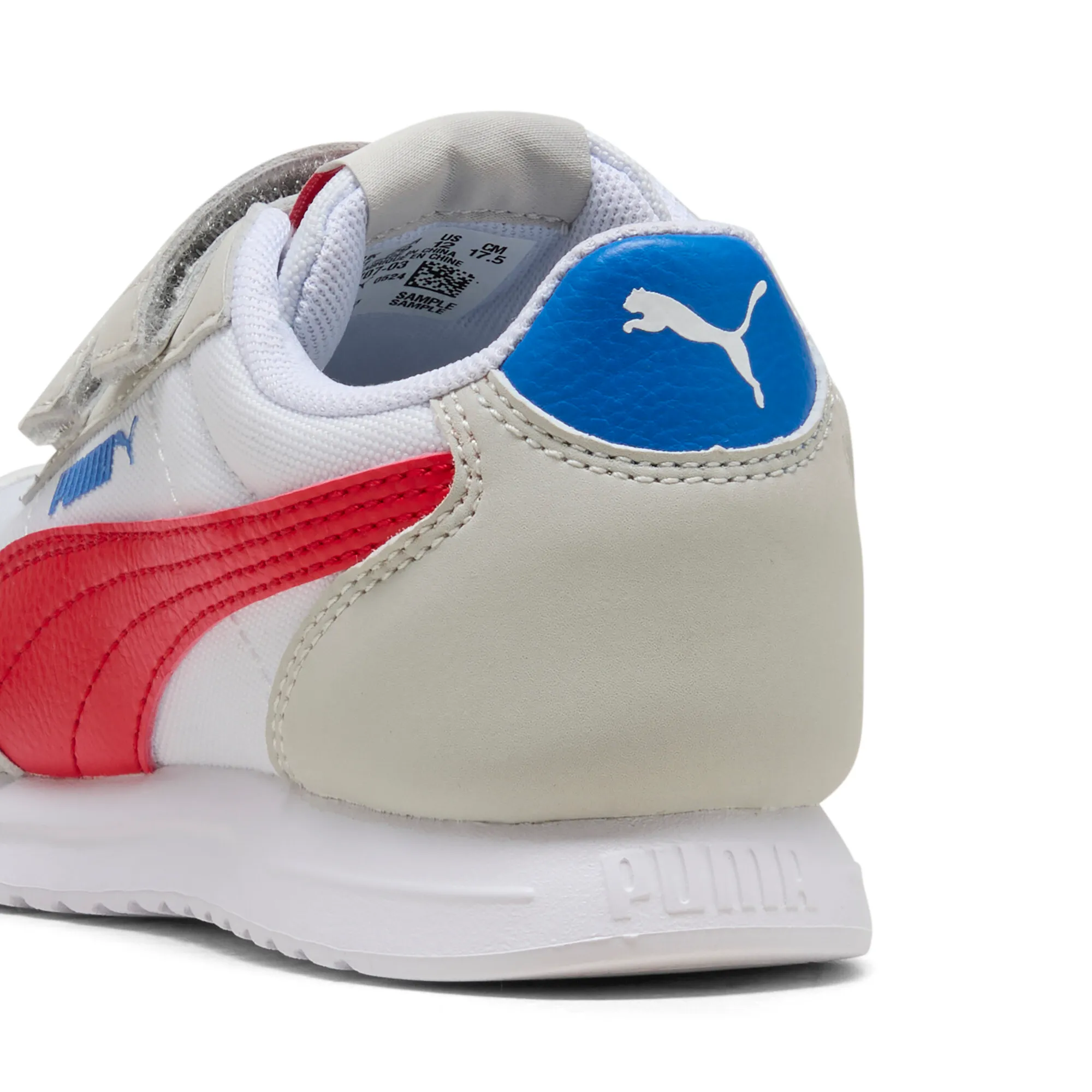 Puma R78 Lightwind V PS Sneakers Kinder