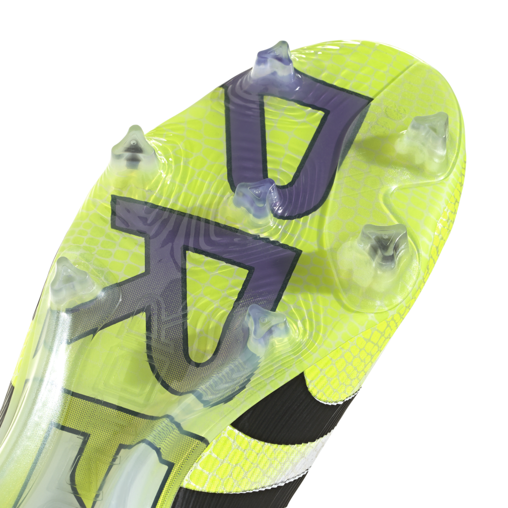Adidas PREDATOR ELITE Laceless FG Fußballschuhe