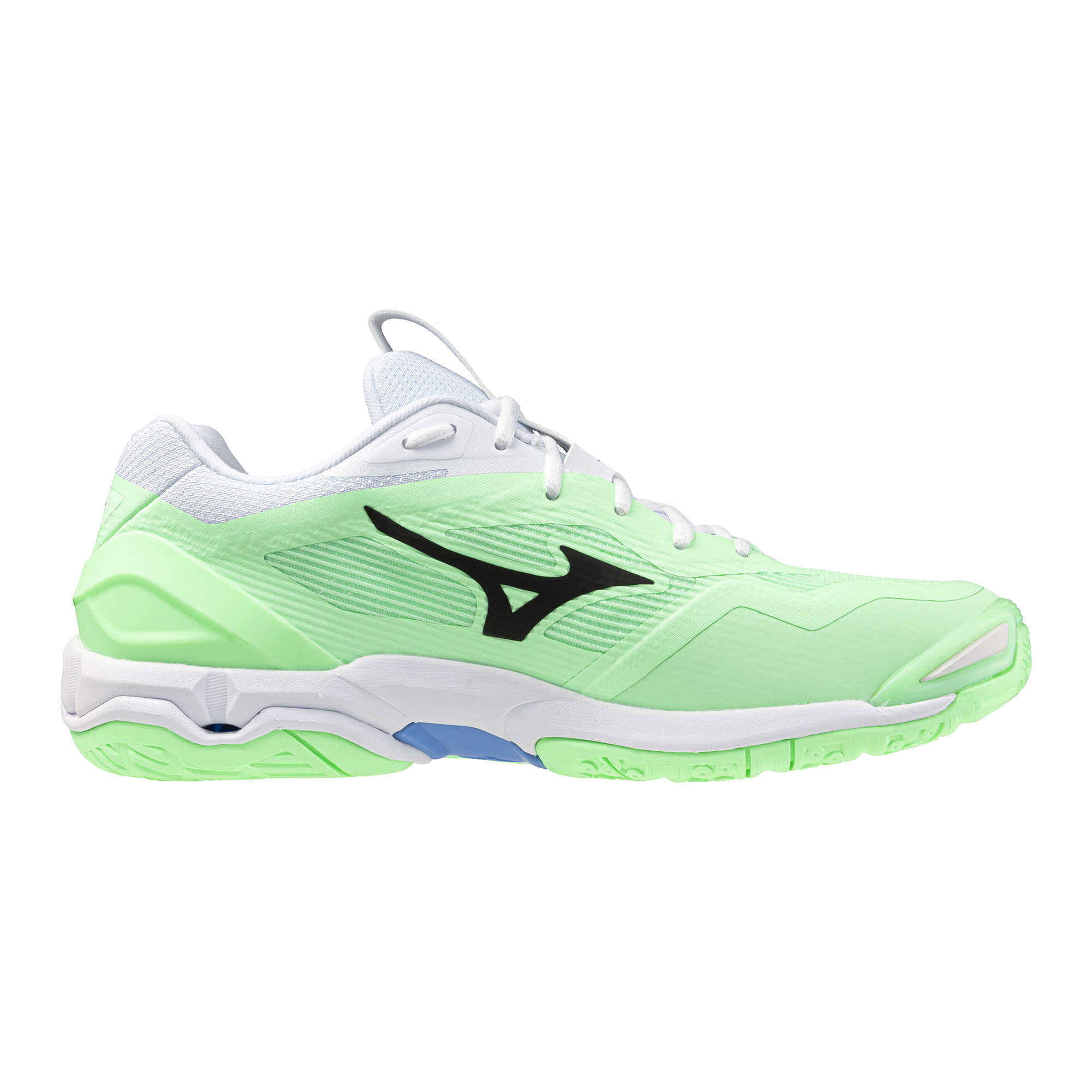 Mizuno WAVE STEALTH 6 Hallenschuh
