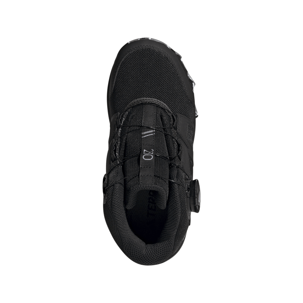 Adidas Terrex BOA Mid RAIN.RDY Kinder Wanderschuh