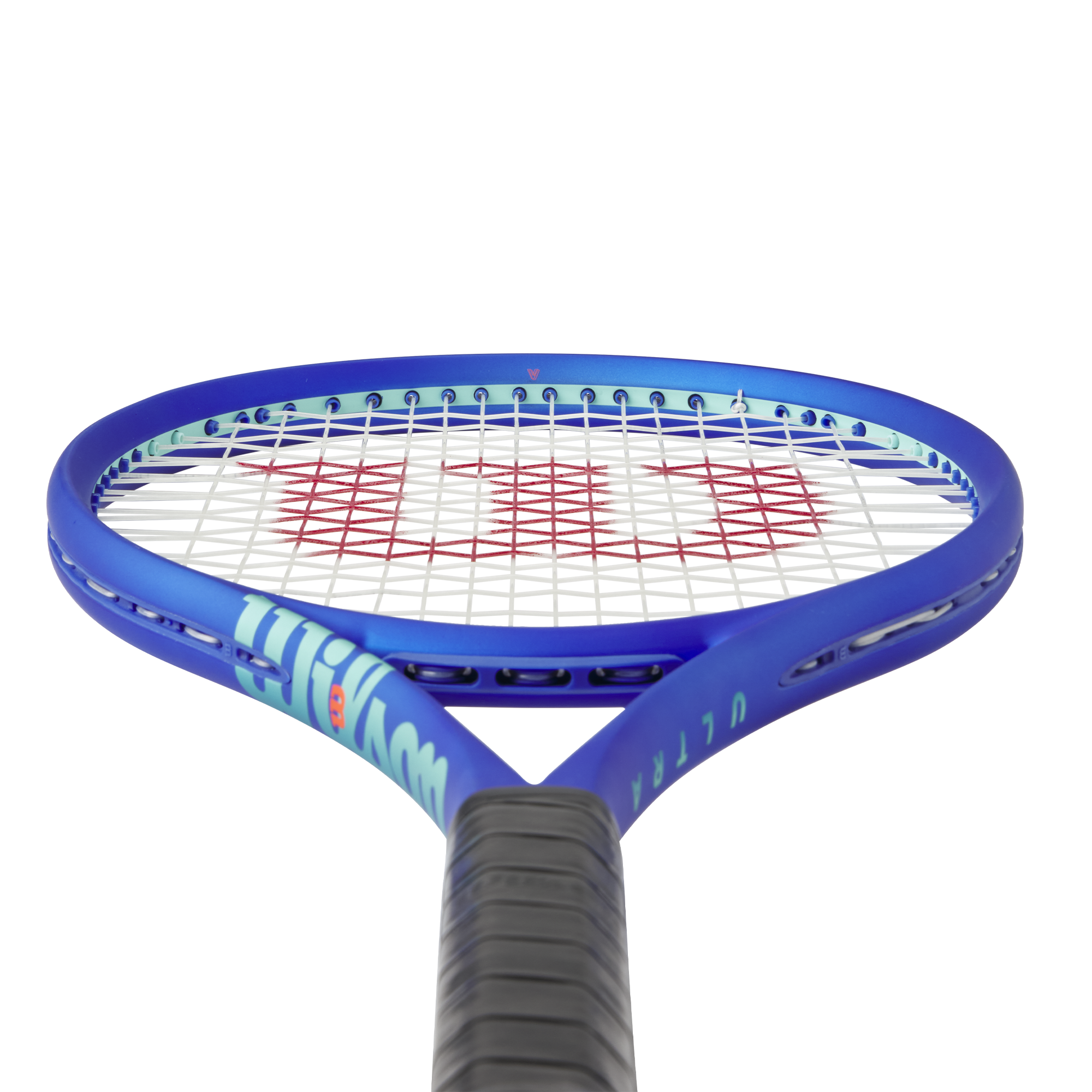 Wilson Ultra 100 V5 Tennisschläger