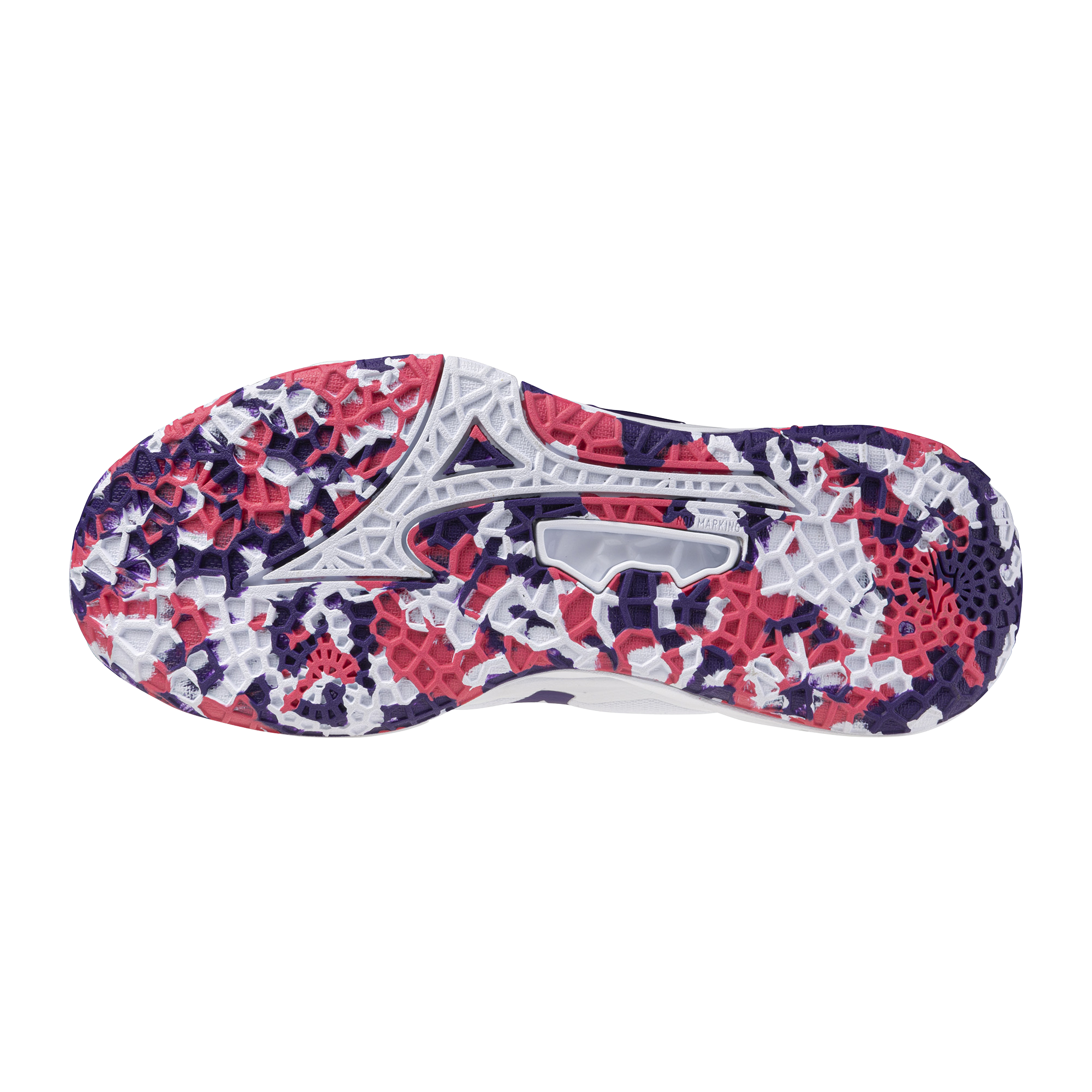Mizuno WAVE STEALTH NEO 2 Damen Hallenschuh