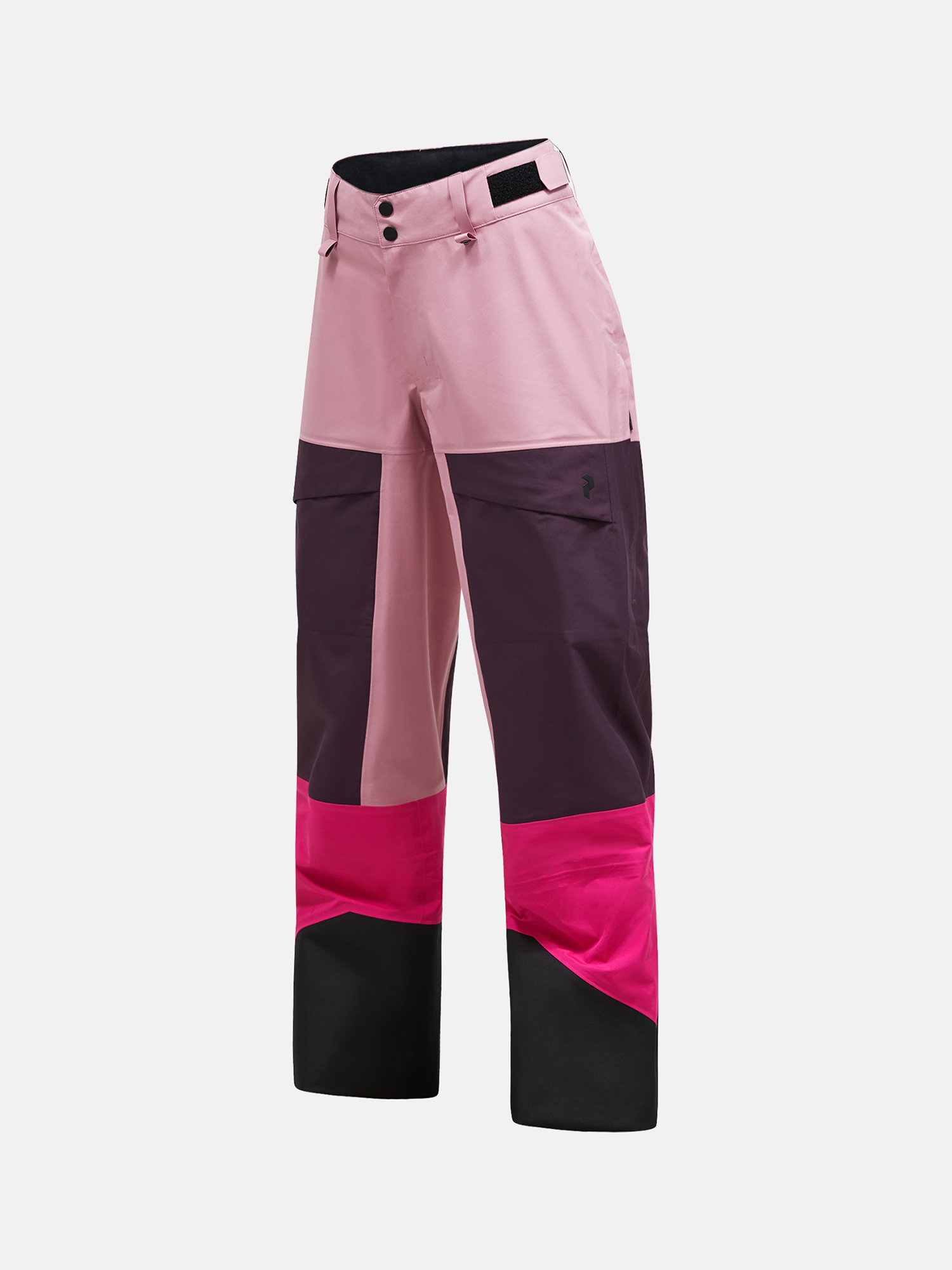 Peak Performance Gravity Gore-Tex 3L Pants Damen Skihose