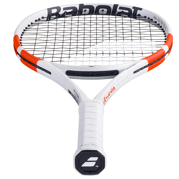 Babolat Pure Strike Team Gen4 Besaitung Tennisschläger