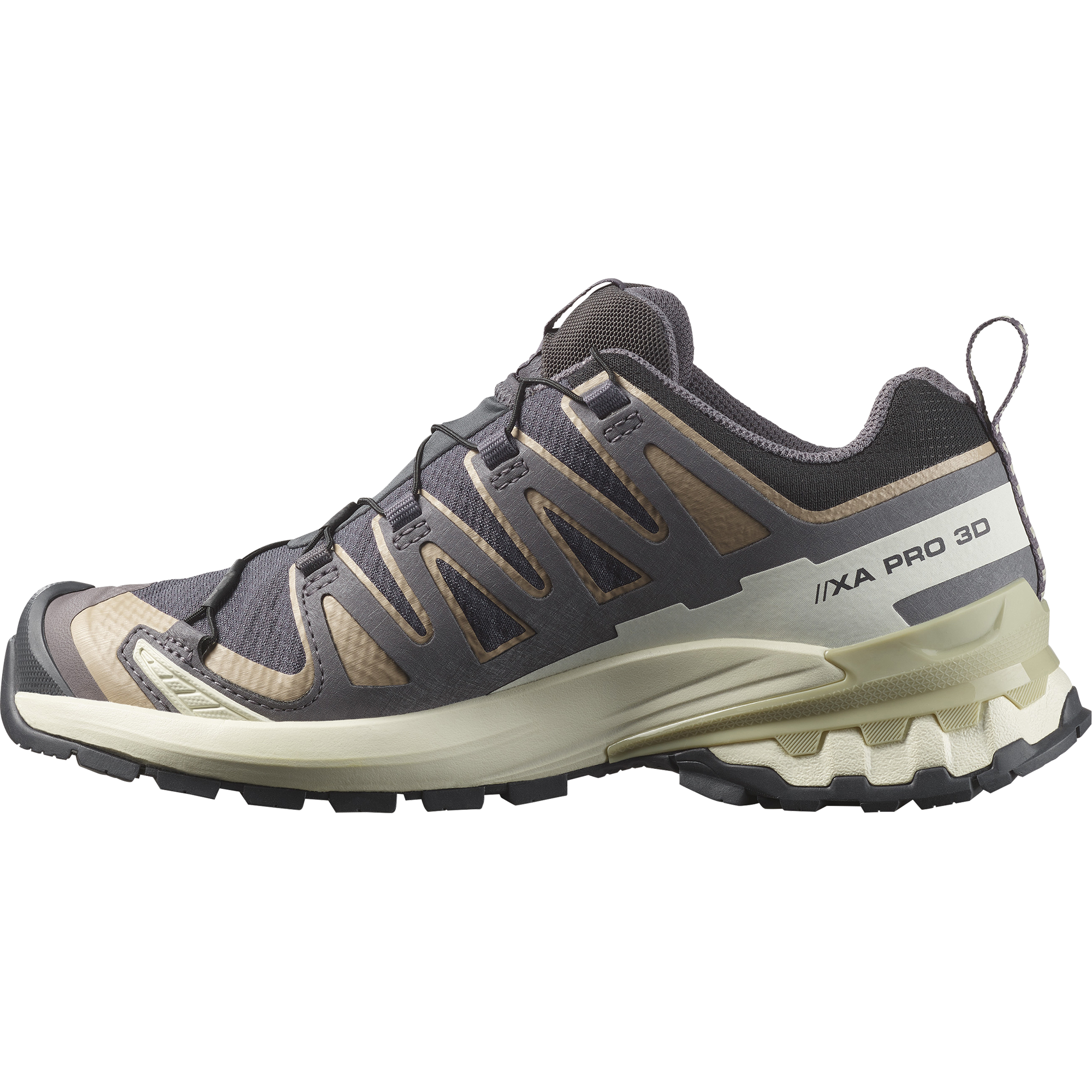 Salomon XA PRO 3D V9 GORE-TEX Trailrunning Schuh Damen