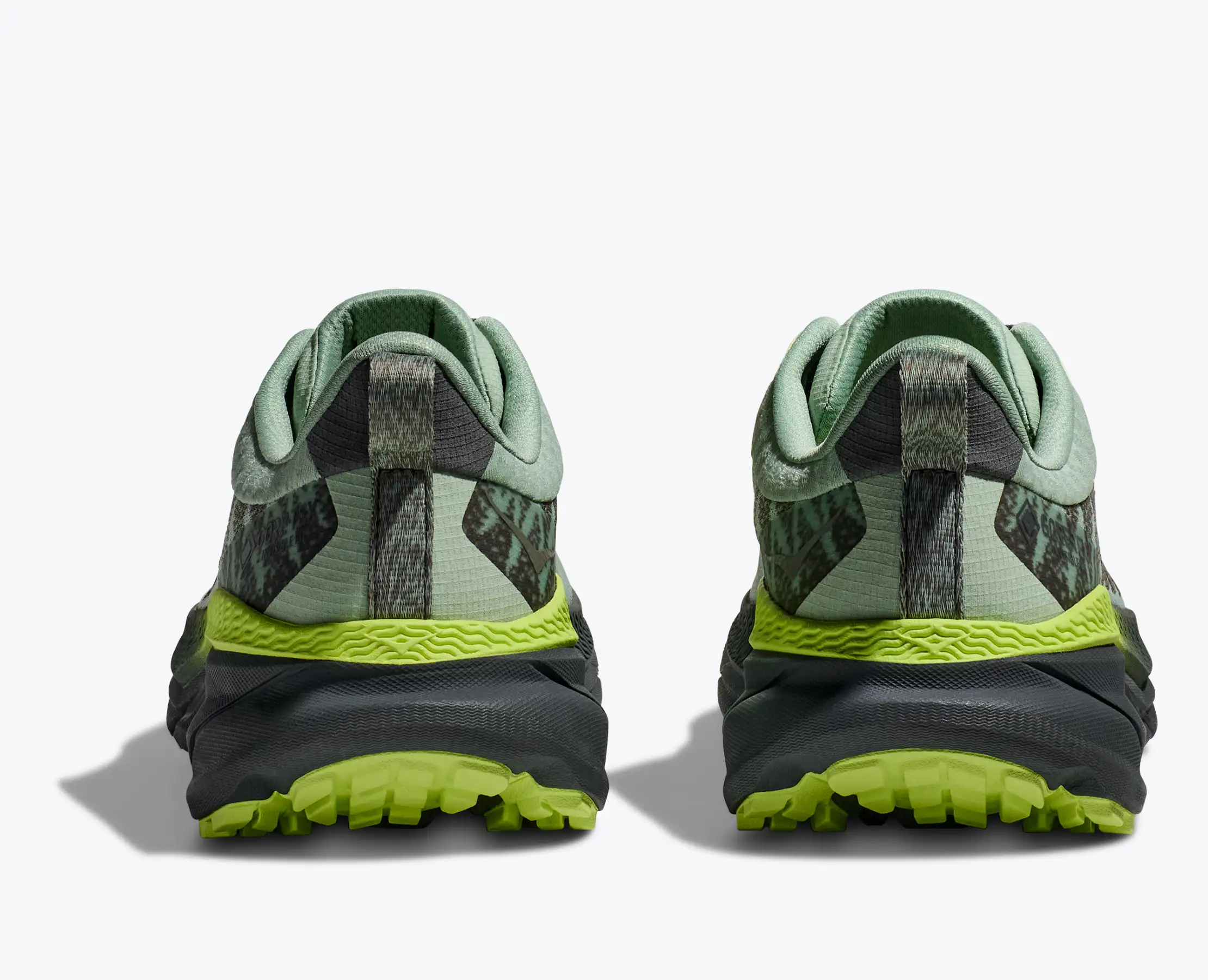 Hoka 
    
        
            
                
            
        
        Challenger 7 GORE-TEX
     Herren Trailrunningschuhe