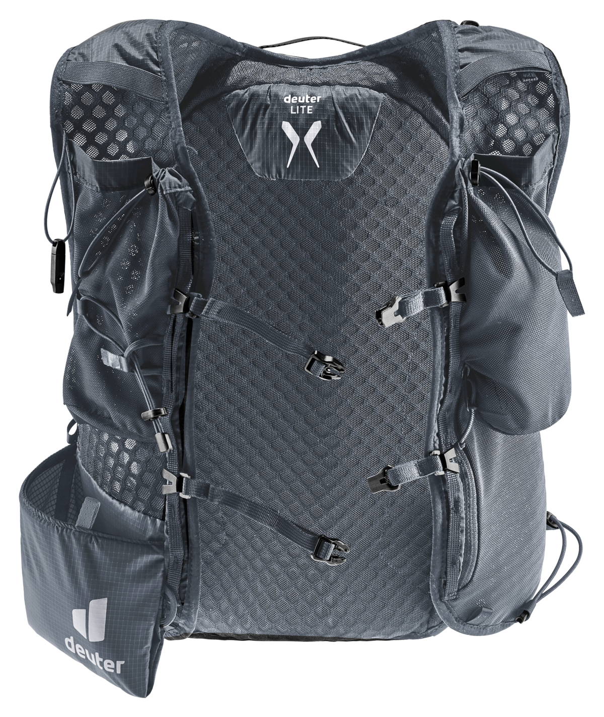 deuter Ascender 7 Trailrunning Rucksack